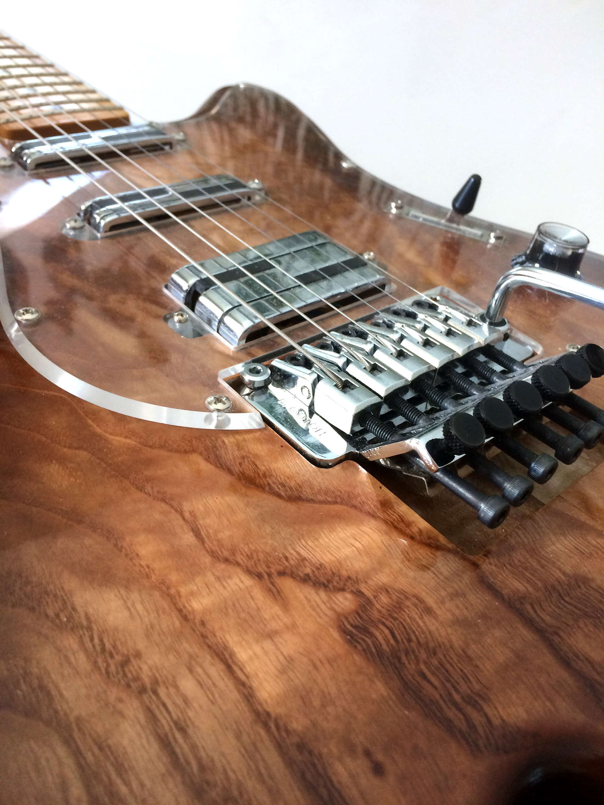 CALLIOPE – Jonas Ledecky Signature Model. Crafted by Peter Jurkovic, Jiri Pokorny & Jakub Smetana.