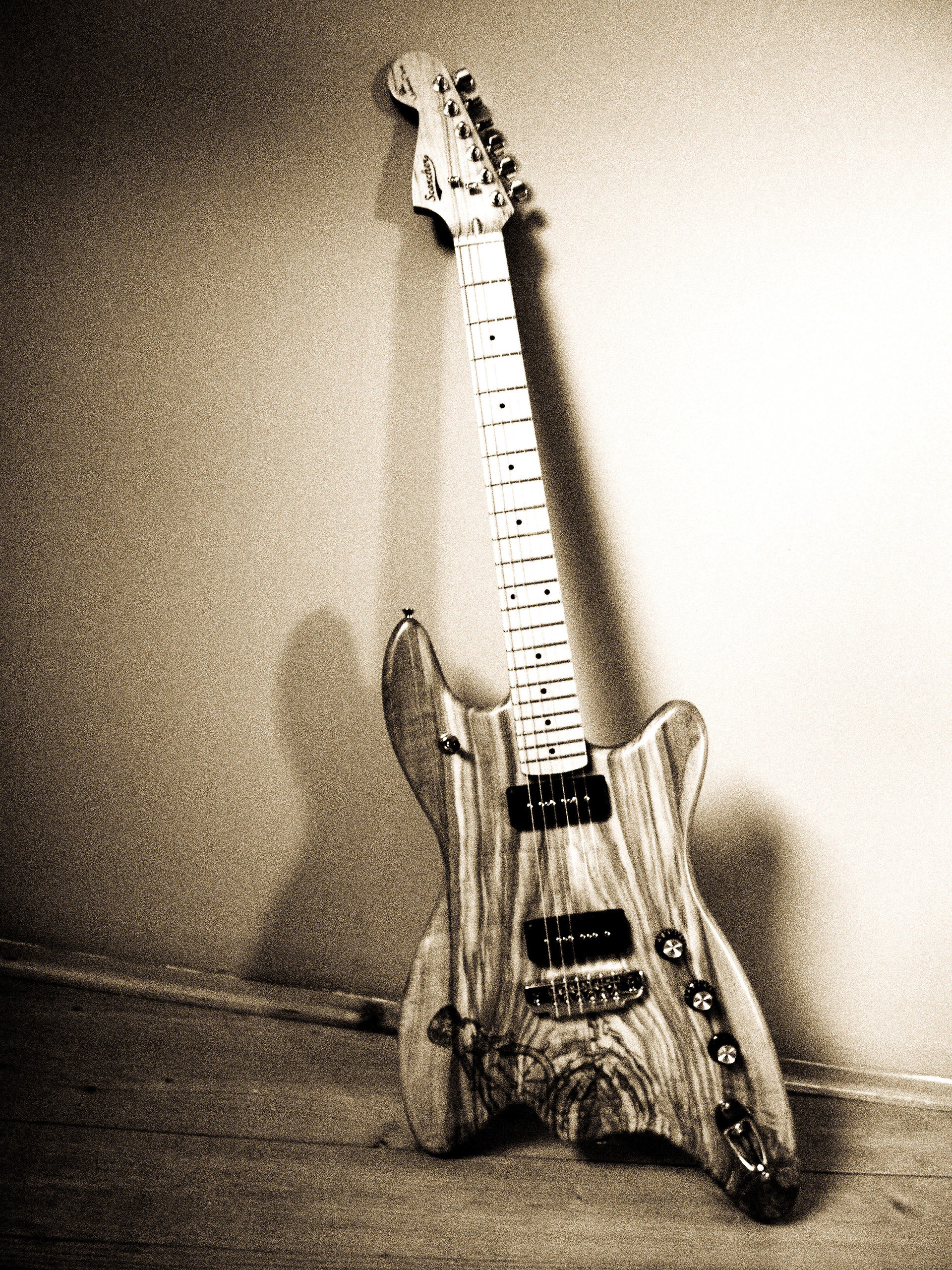 CALYPSO – Janek Ledecky Signature Model. CALYPSO – Jonas Ledecky Signature Model. Crafted by Peter Jurkovic.