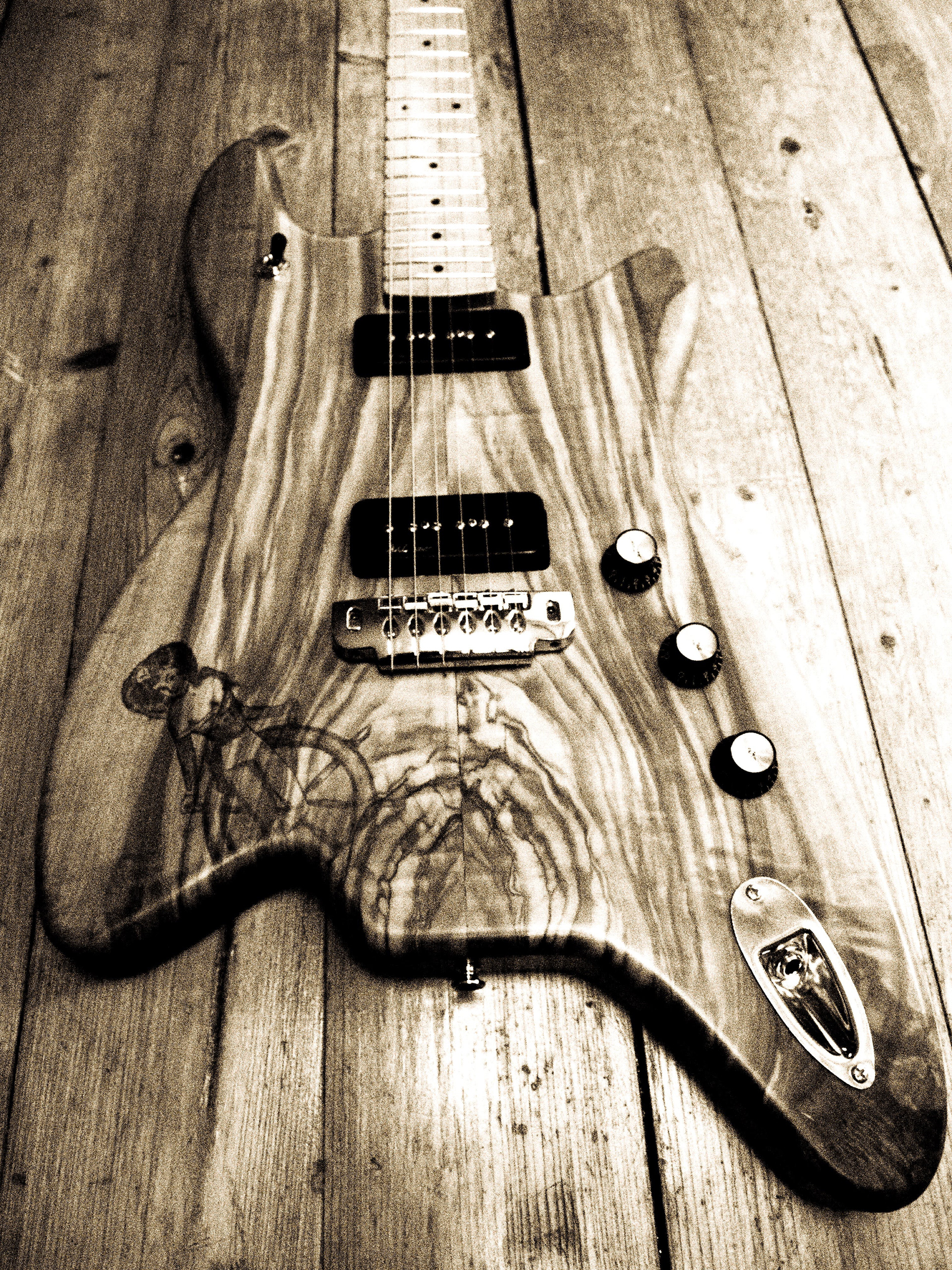 CALYPSO – Janek Ledecky Signature Model. CALYPSO – Jonas Ledecky Signature Model. Crafted by Peter Jurkovic.