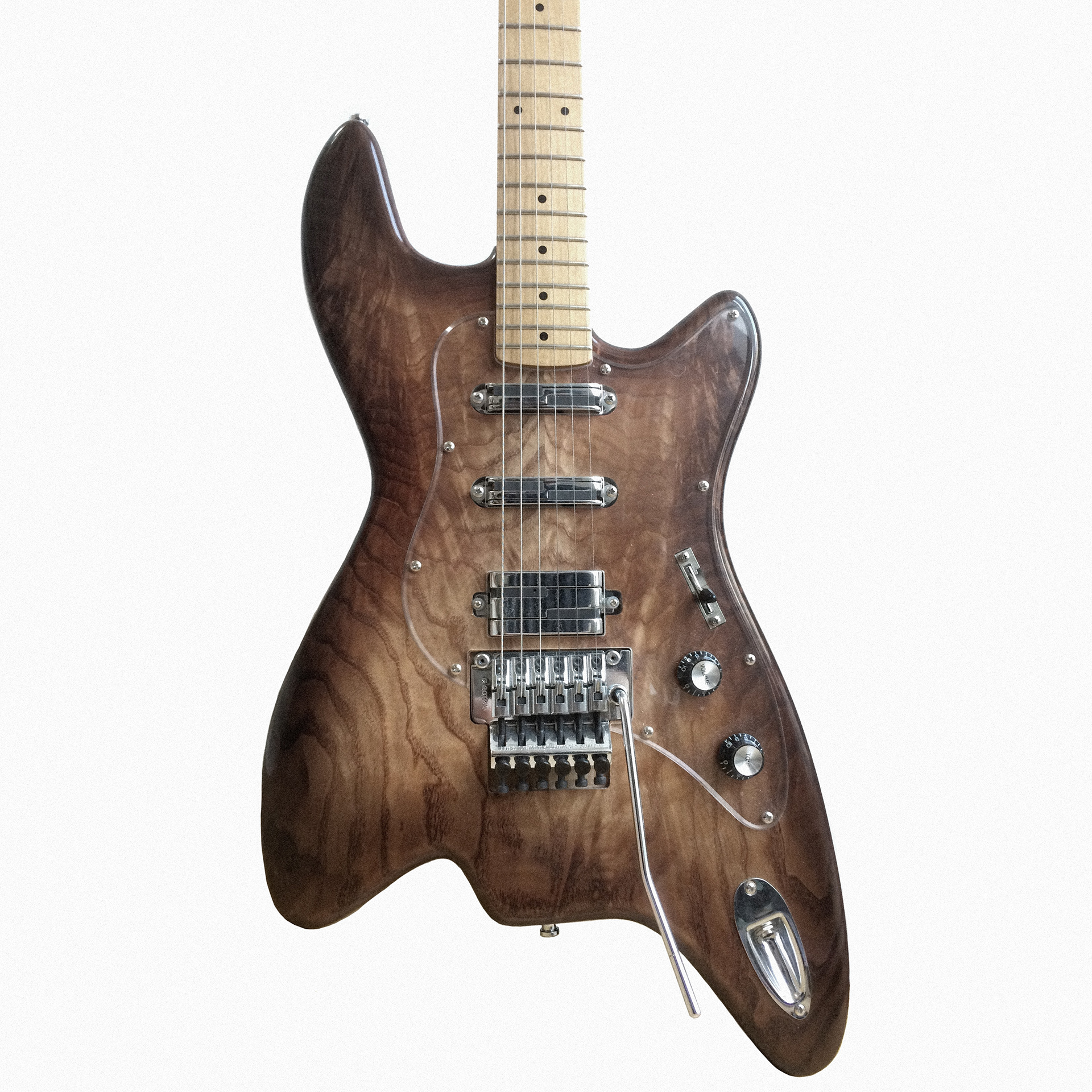 CALLIOPE – Jonas Ledecky Signature Model. Crafted by Peter Jurkovic, Jiri Pokorny & Jakub Smetana.