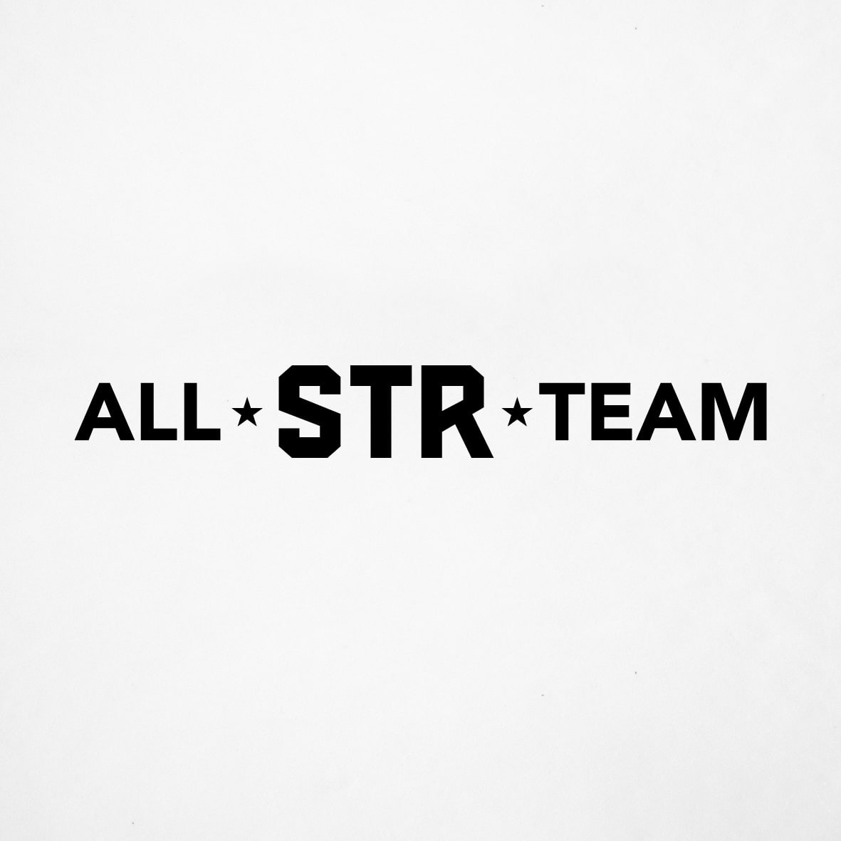 Logo for the team of the olympic superstar Ester Ledecka.