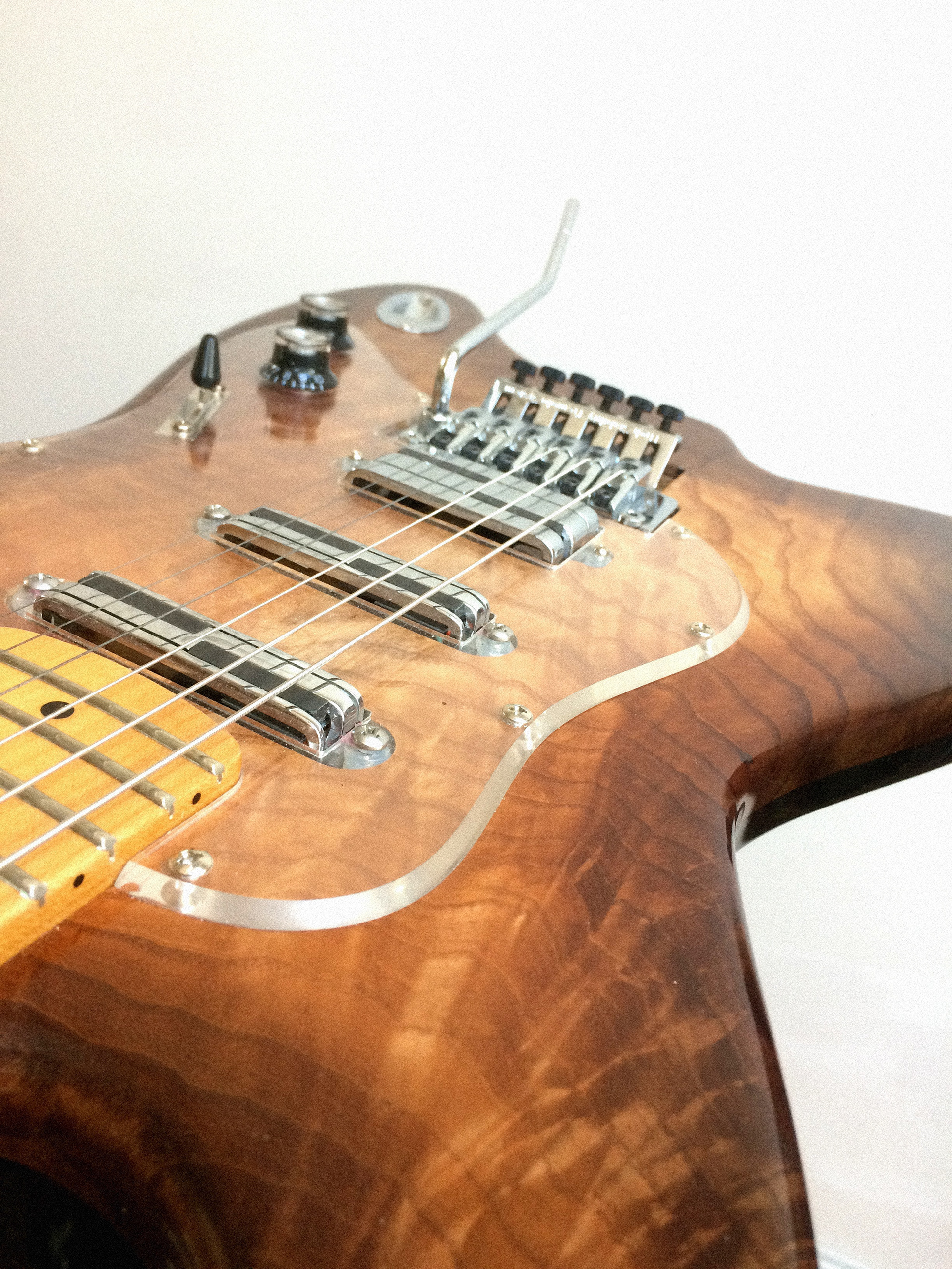 CALLIOPE – Jonas Ledecky Signature Model. Crafted by Peter Jurkovic, Jiri Pokorny & Jakub Smetana.