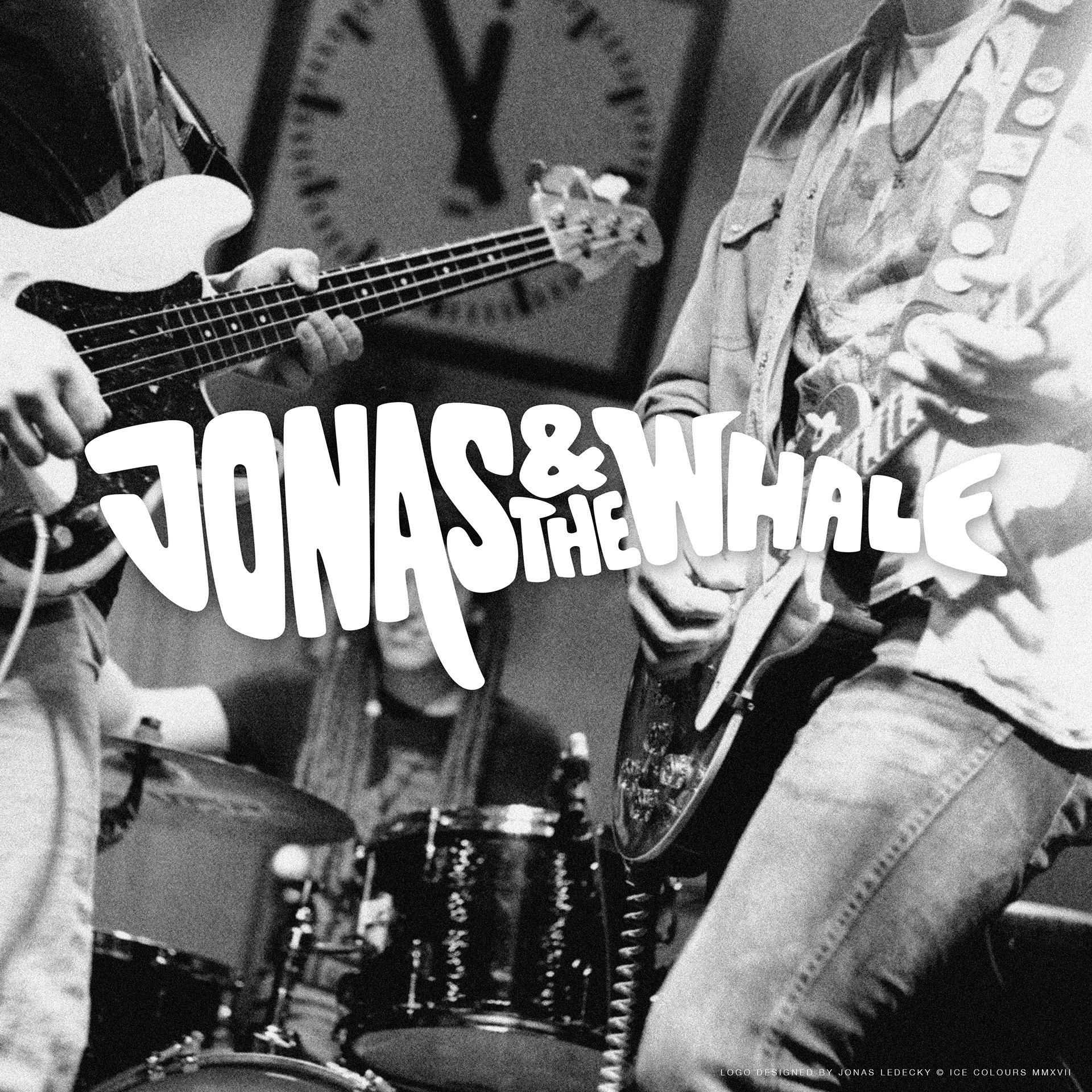 My ol' band.