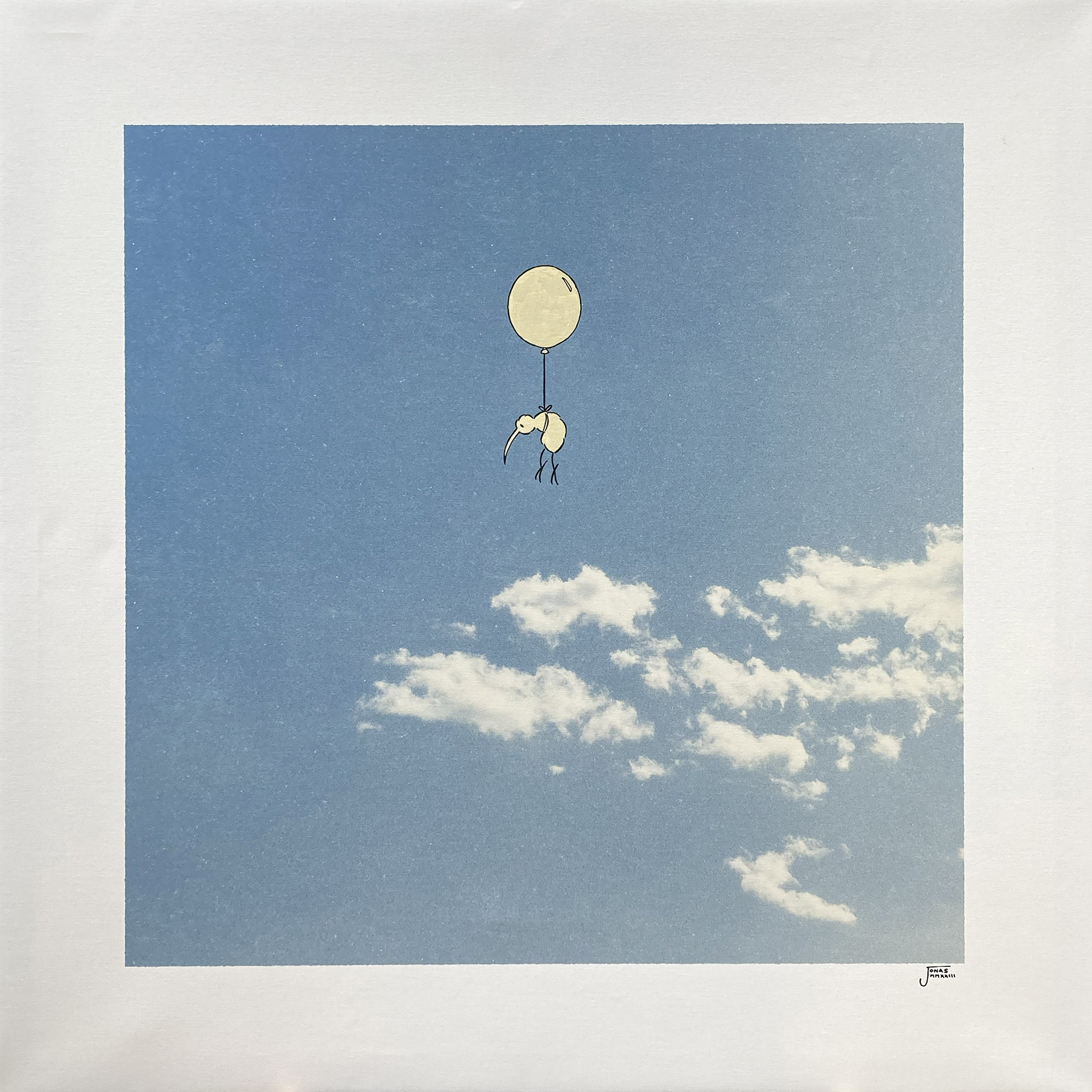 "Up", 2023 – Available for purchase