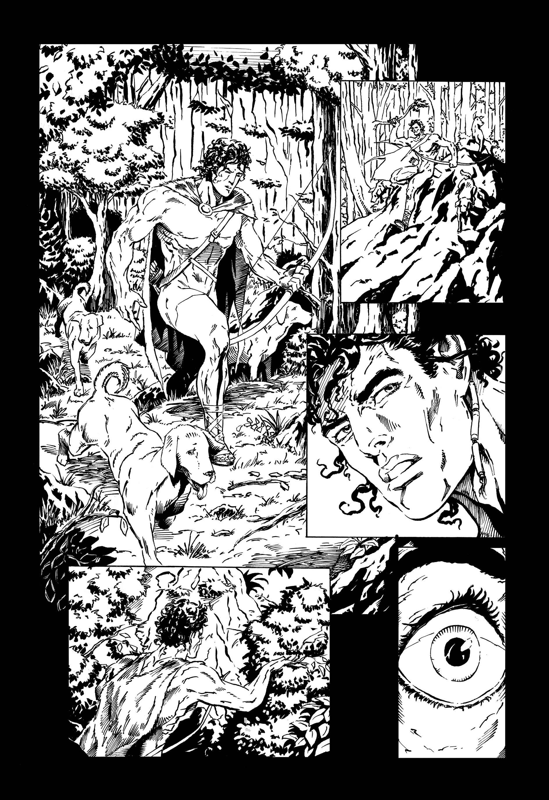 Page 3 – Ink
