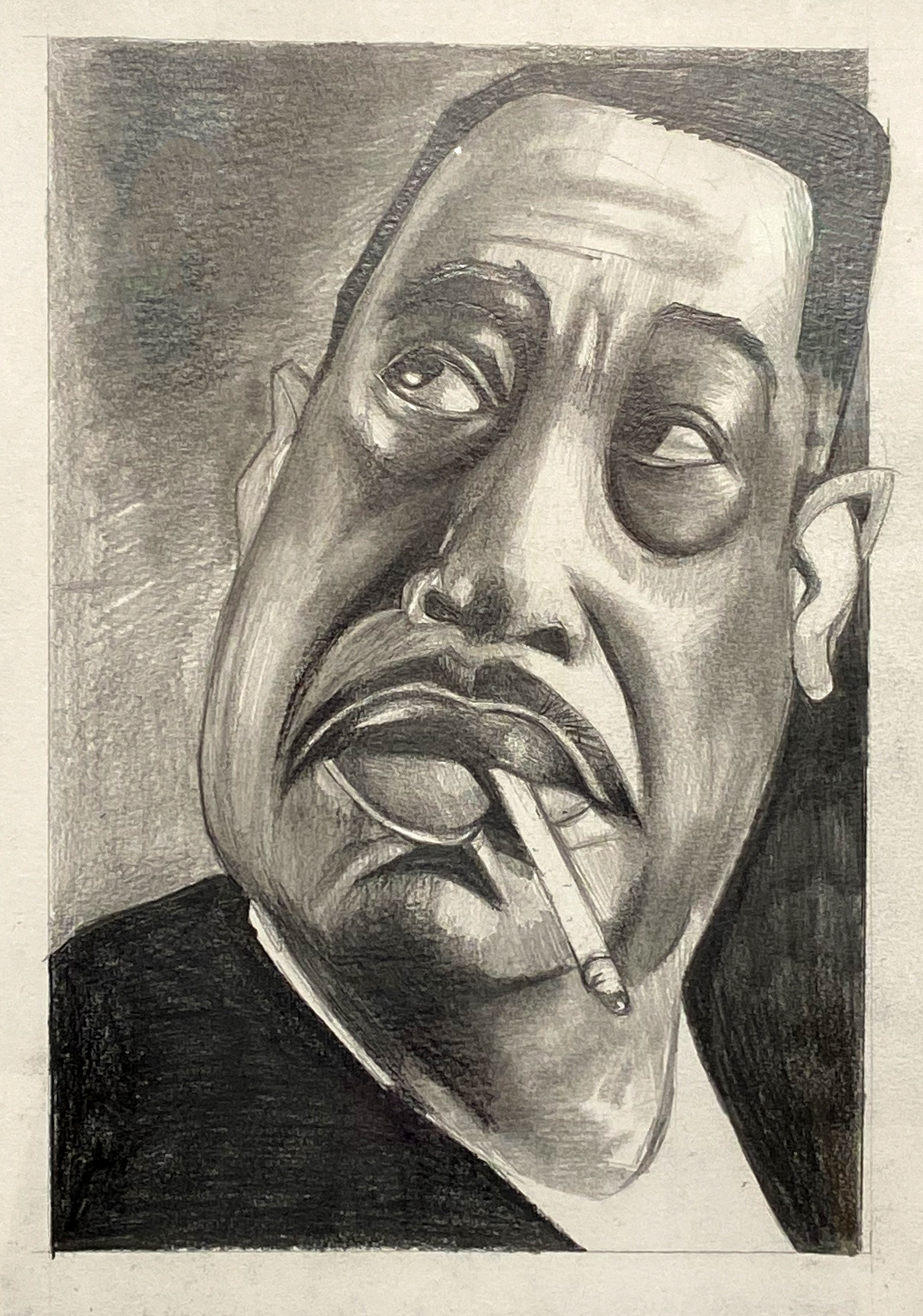 Duke Ellington
