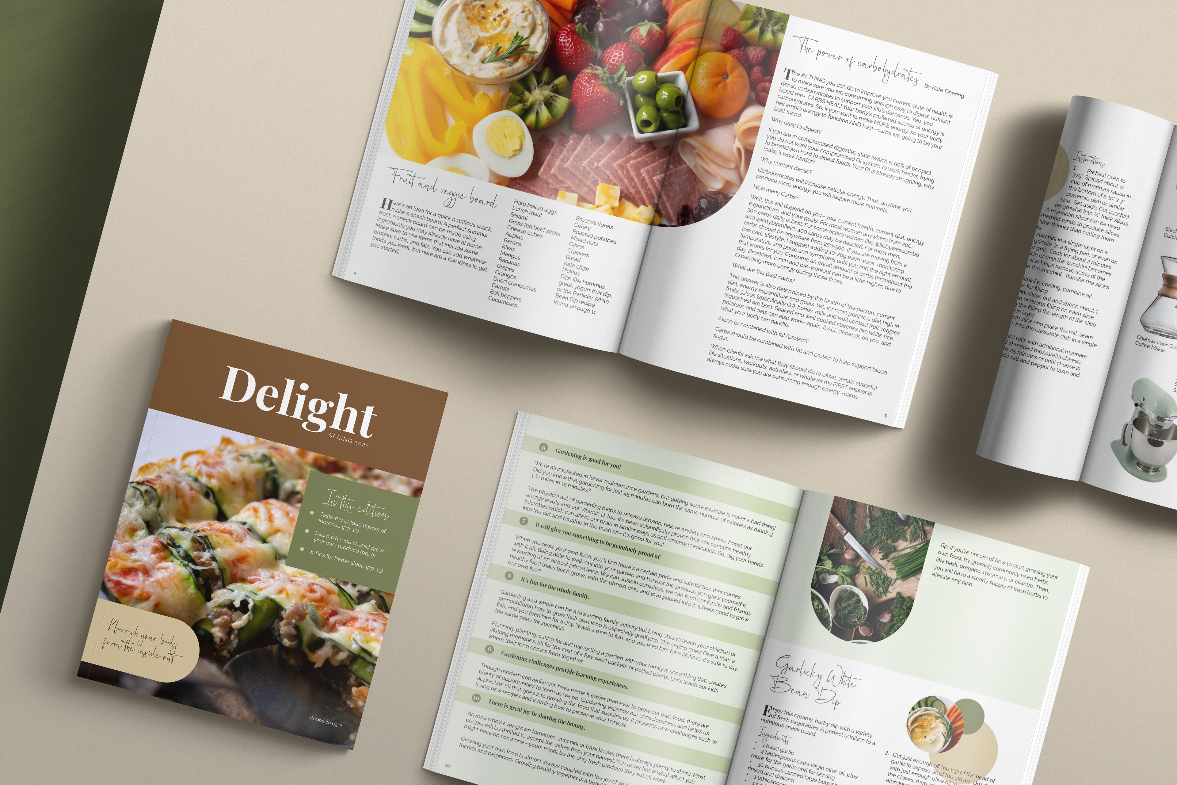 Delight 1