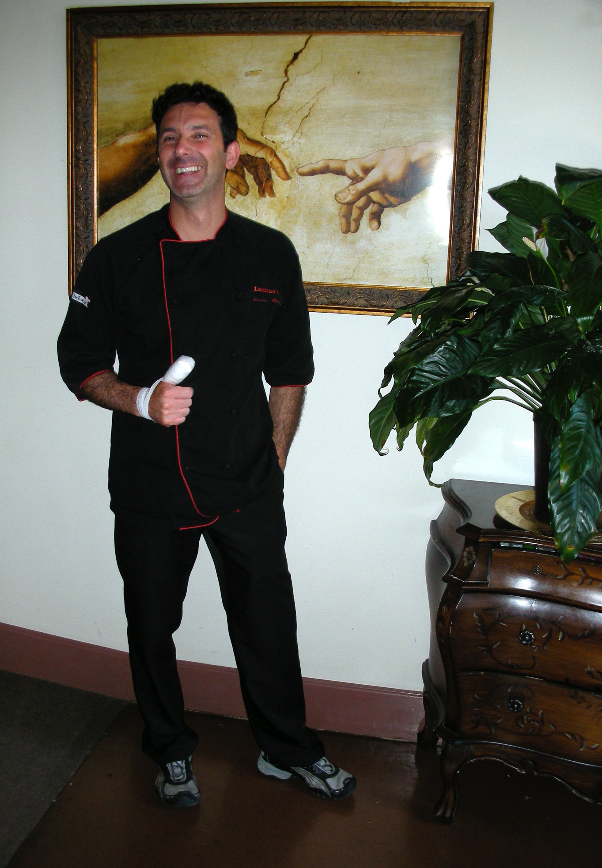 Luciano Mottola
