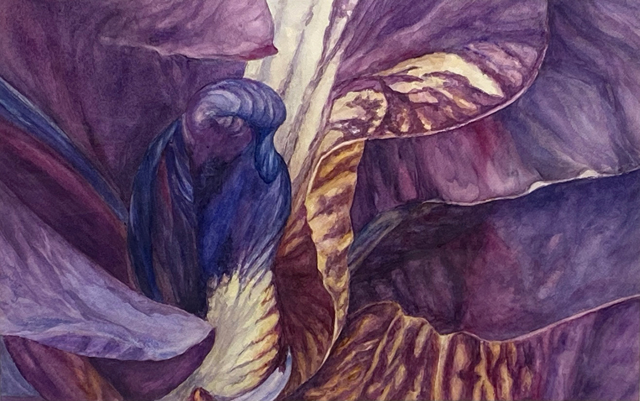 Evanescent