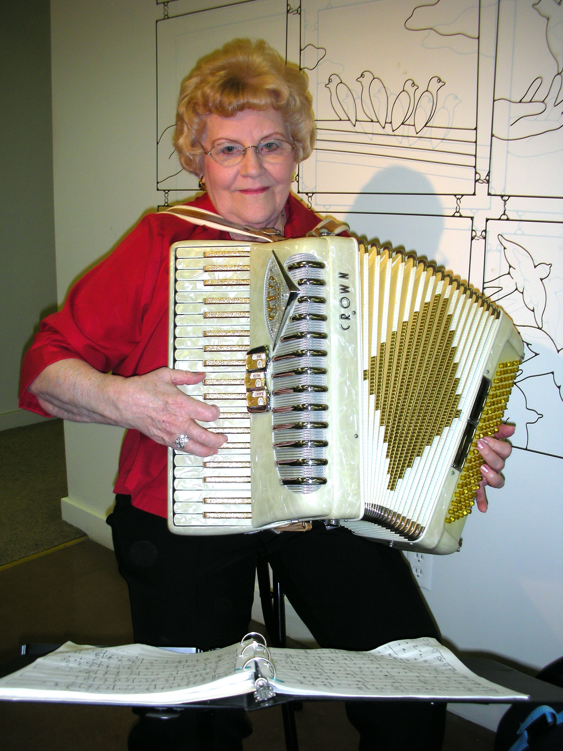 Gallery Entertainer