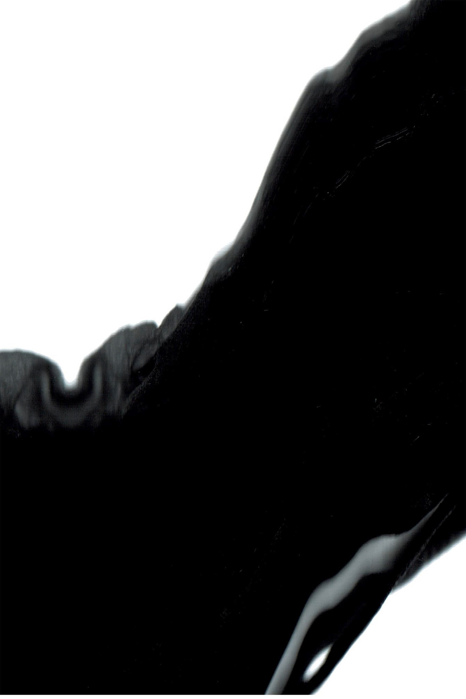 Shadows Three, or the memories that only revisit you at 2AM, triptych