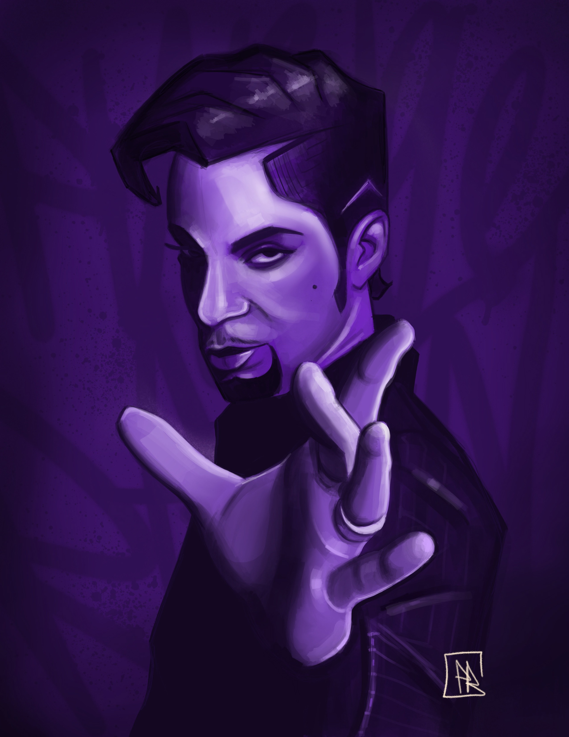 Soul of a Prince