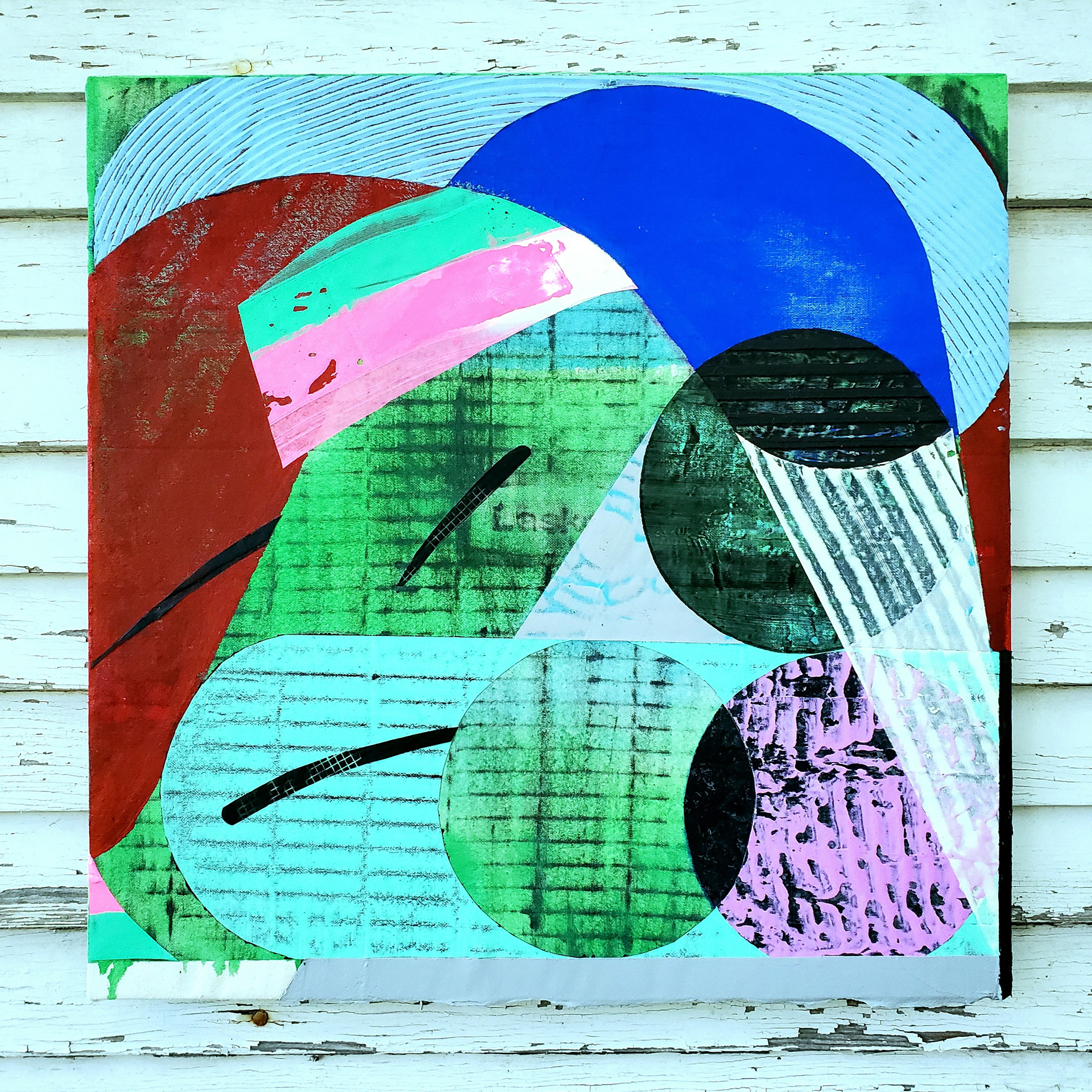 Kevin Kelly, West High School, "Climate Control"