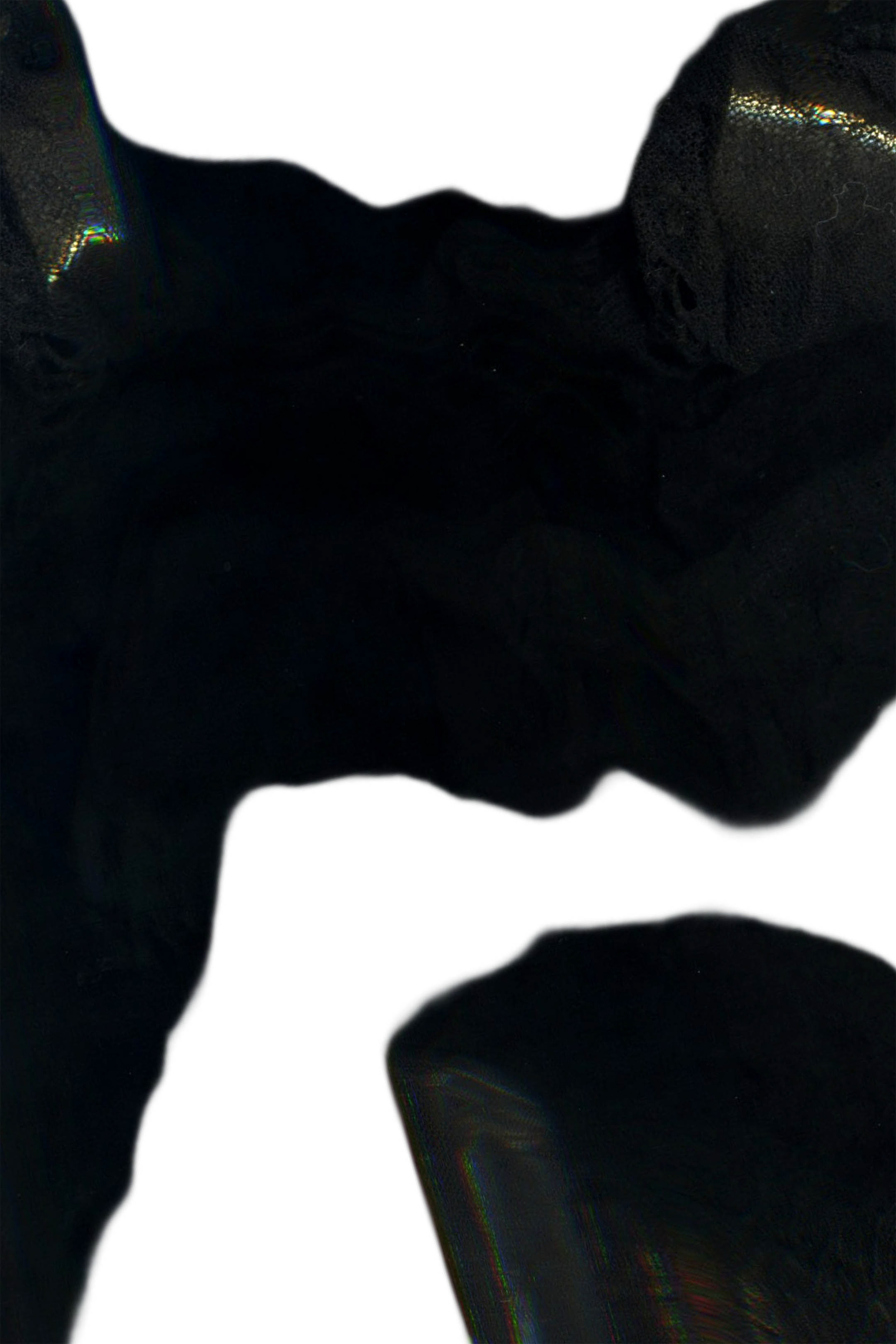 Shadow Two, or your righteous and unquenchable anger.