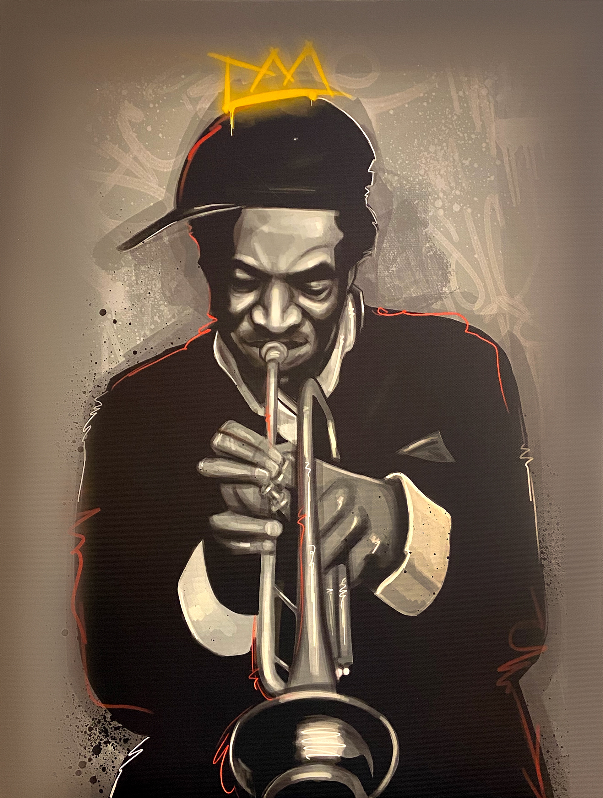 The Heart Of Jazz (Donald Byrd)