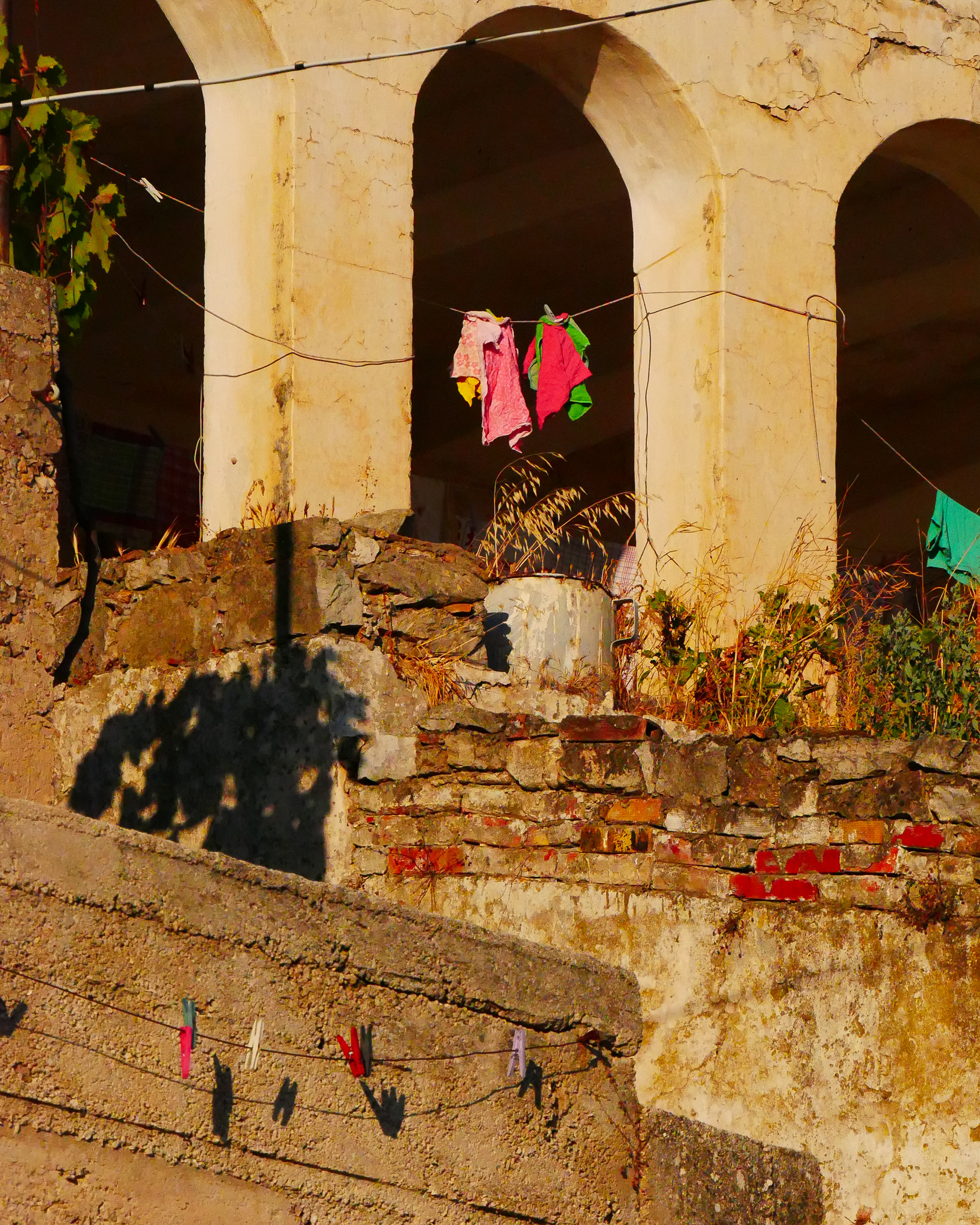 Babino Polje, Croatia