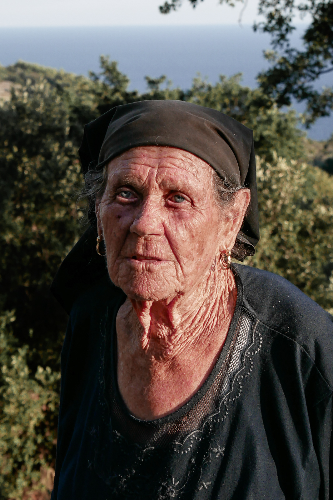 Babino Polje, Mljet, Croatia