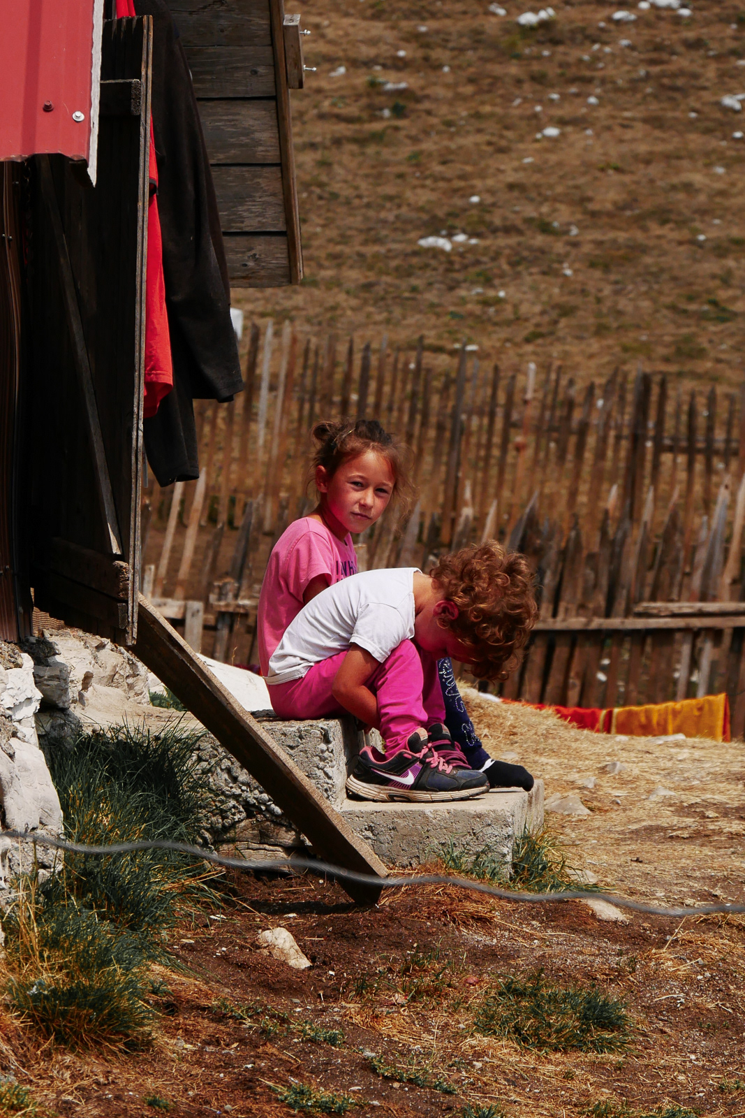 Durmitor, Montenegro
