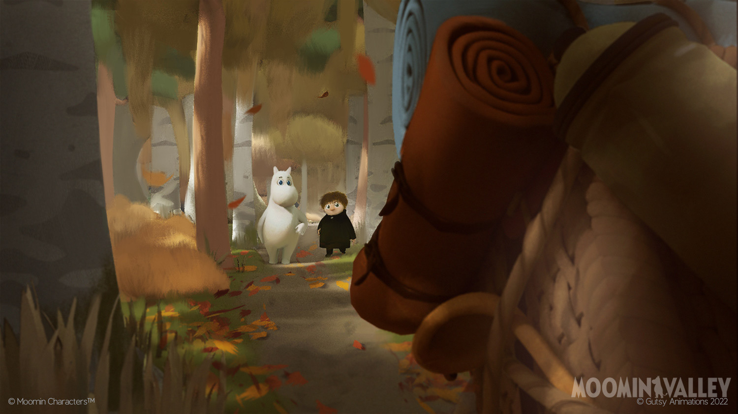 Season 3 Ep 7