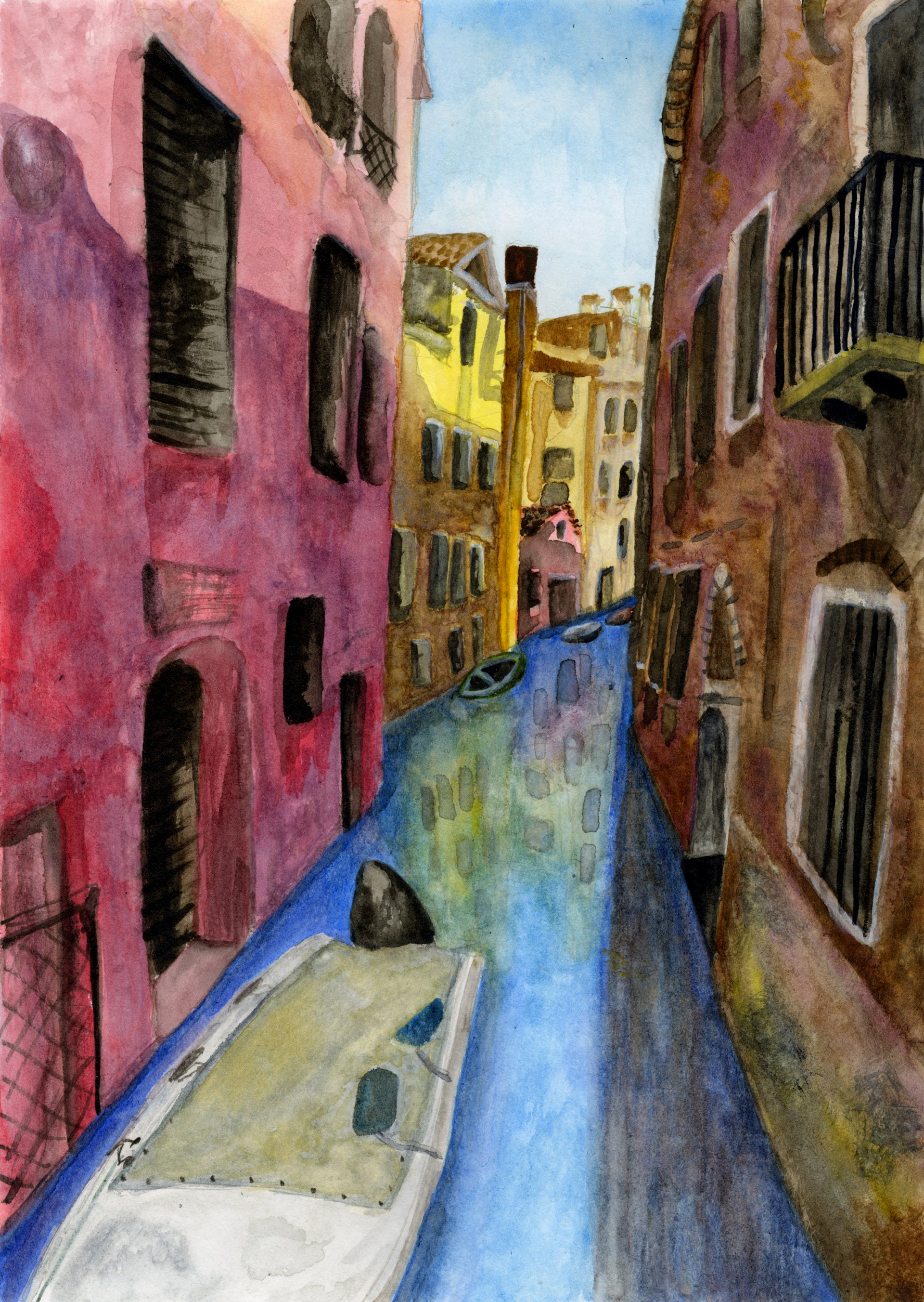 Venice