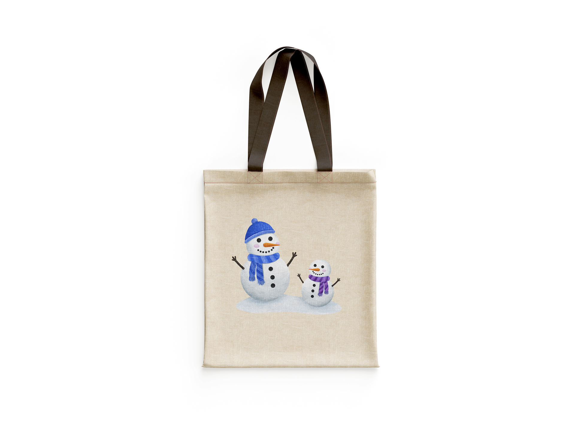 Holiday Bag