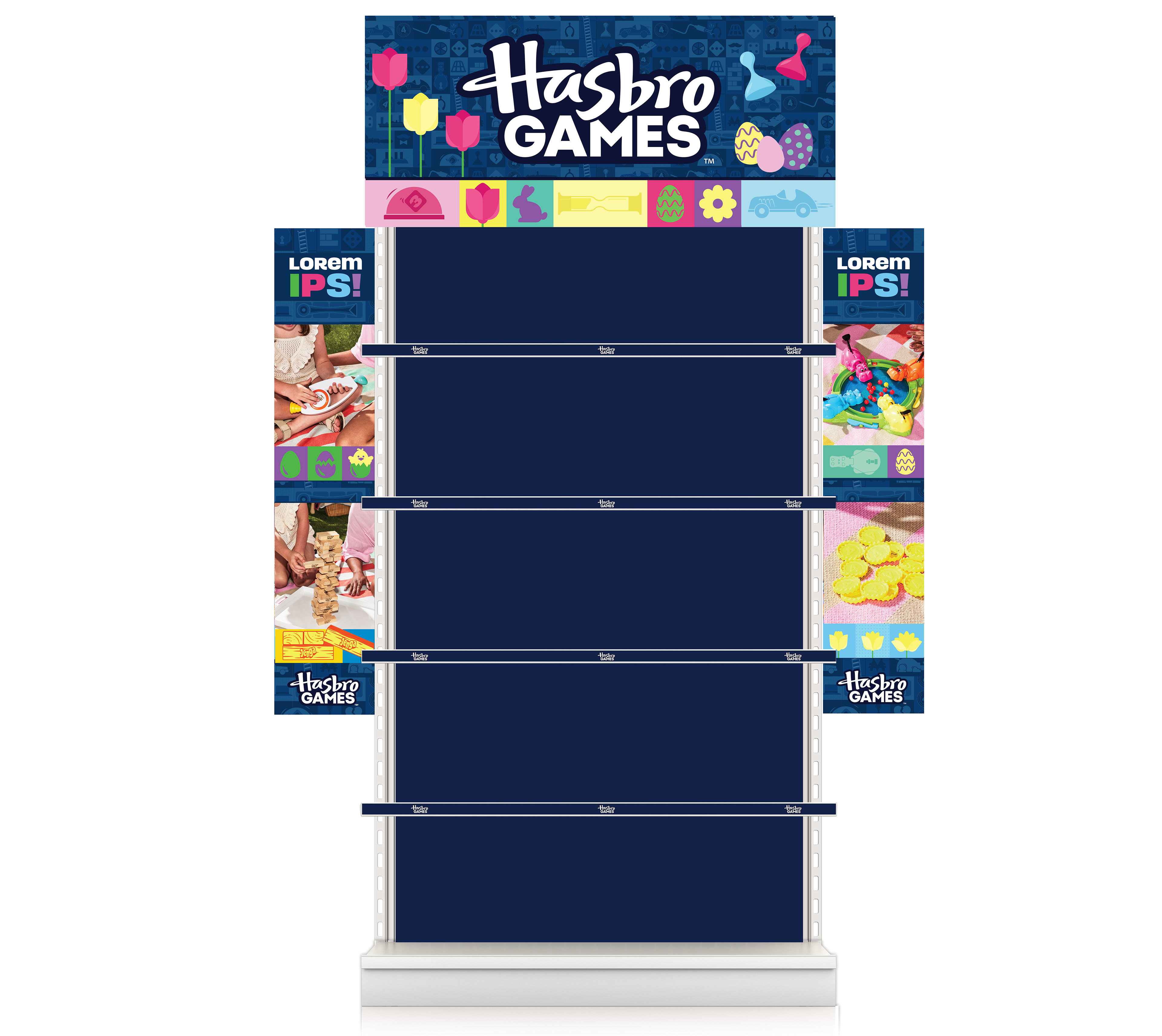 In-Store Example