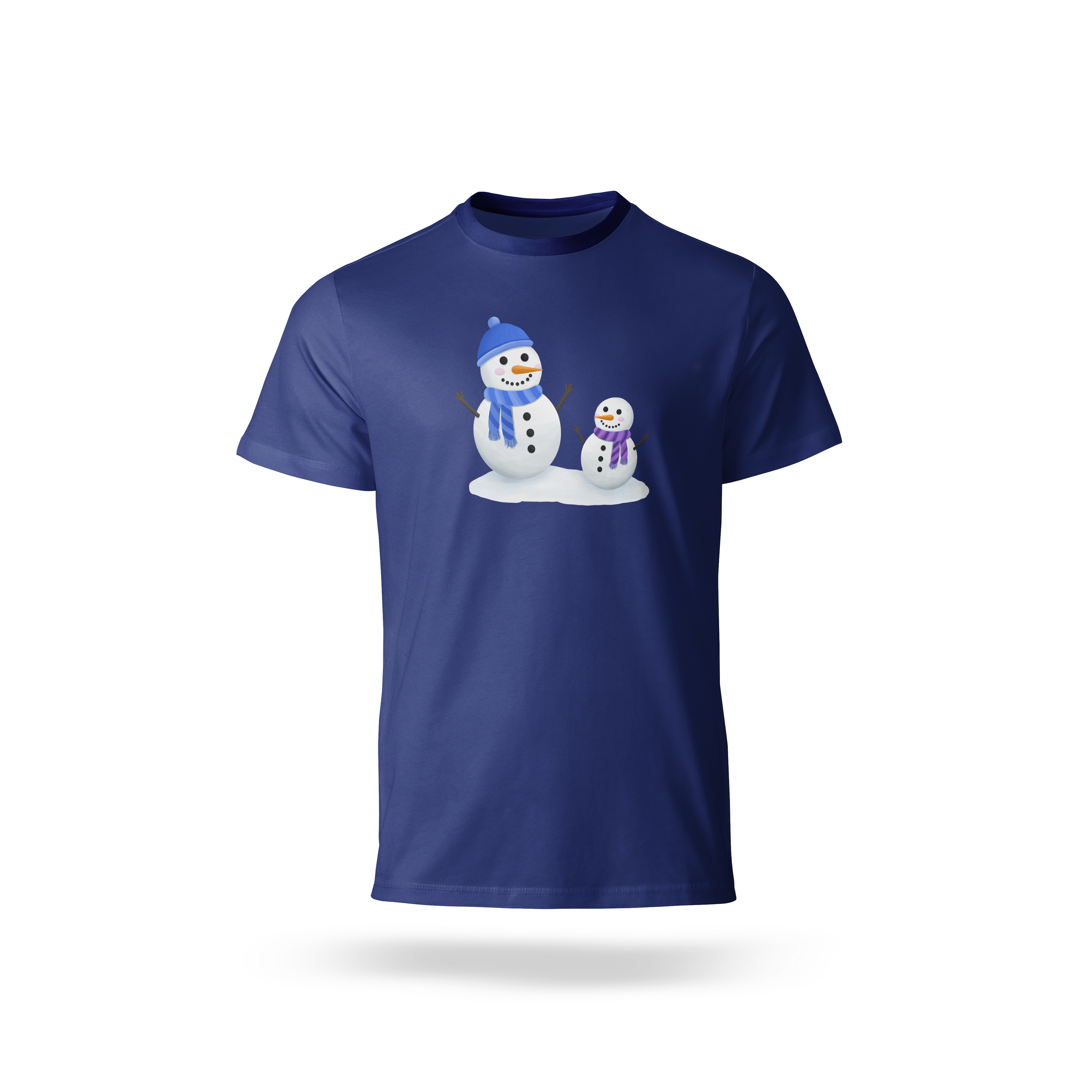 Holiday Shirt