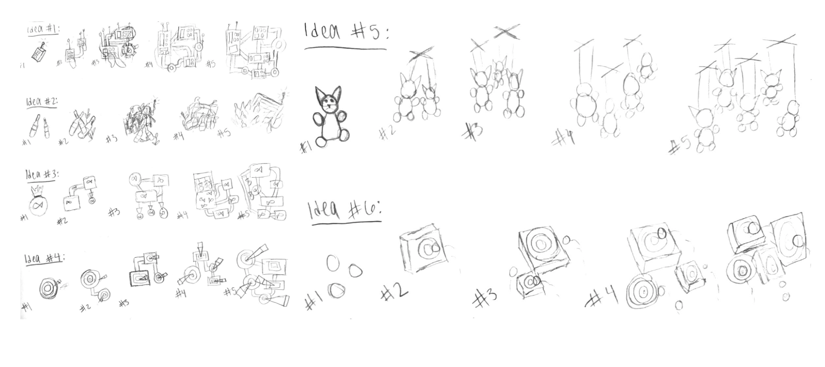 Sketches
