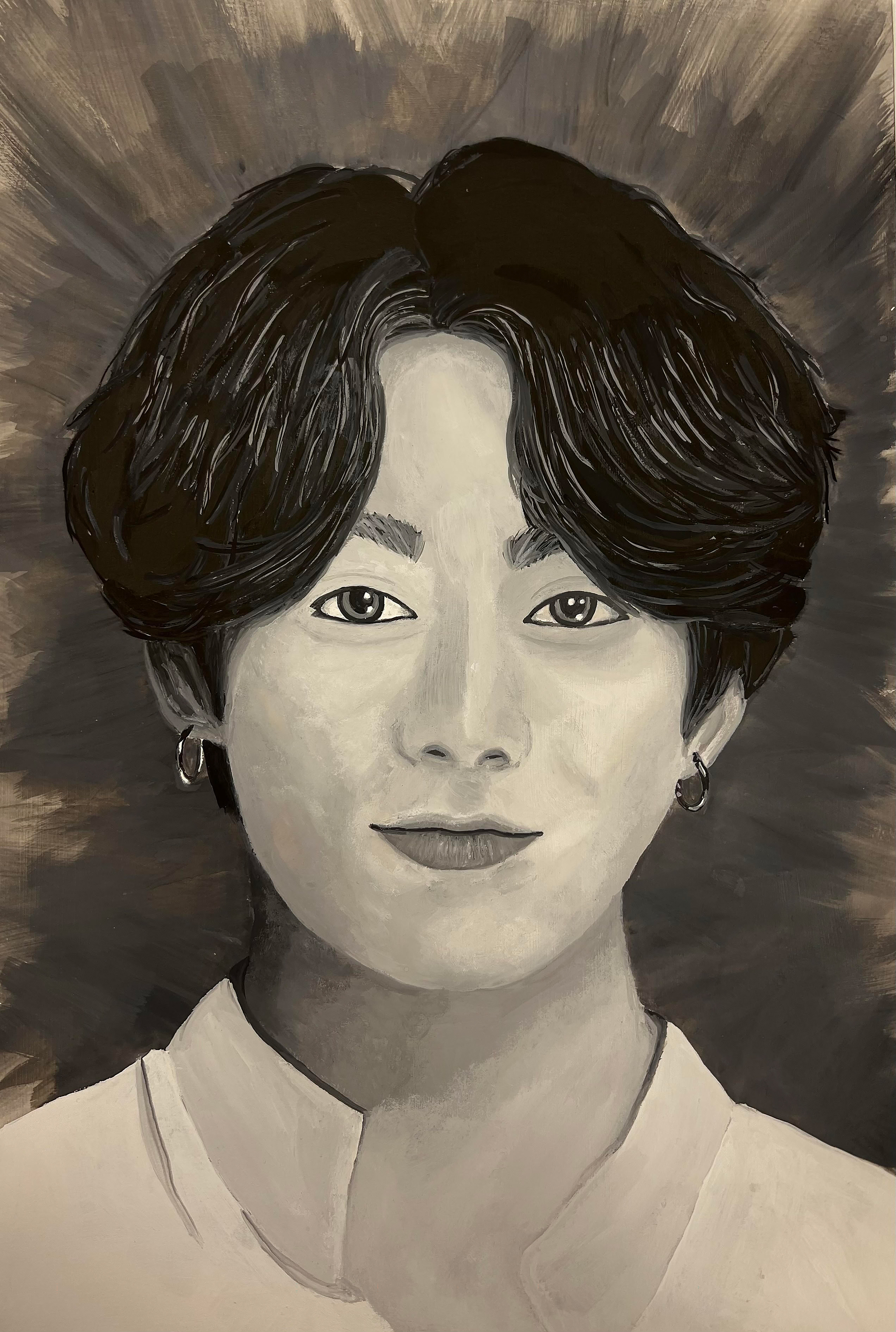 Portrait 4