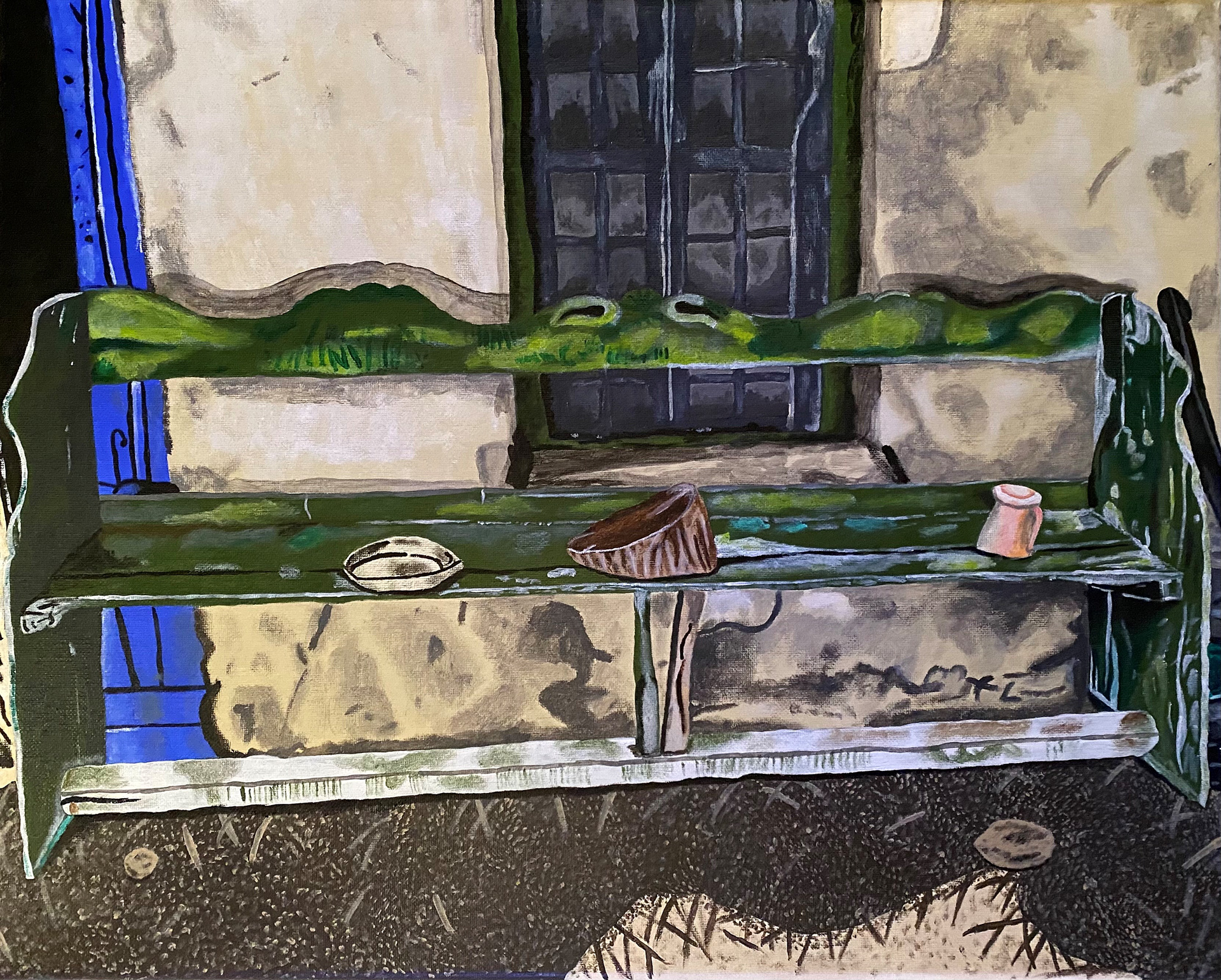 The Bench