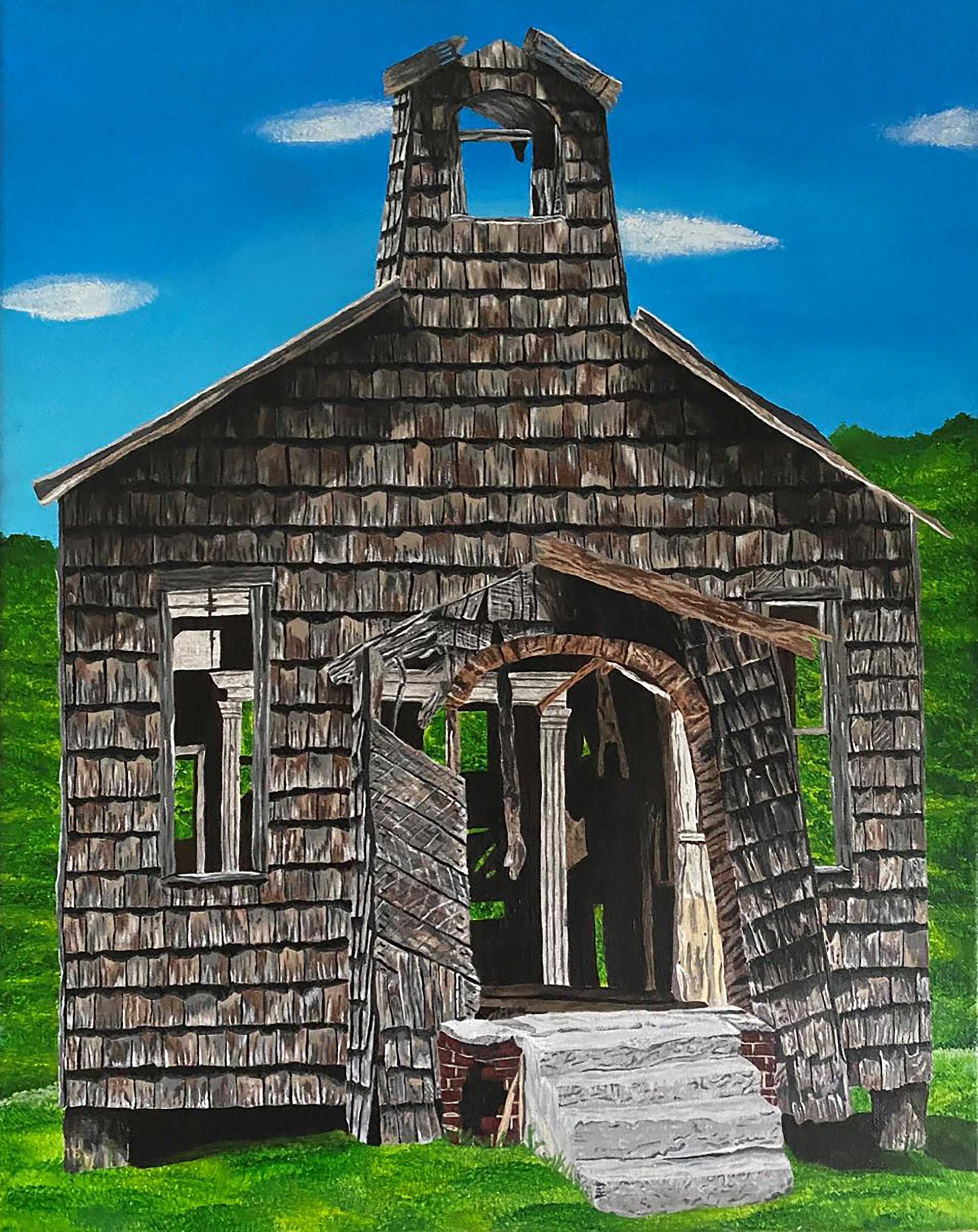 The Church
