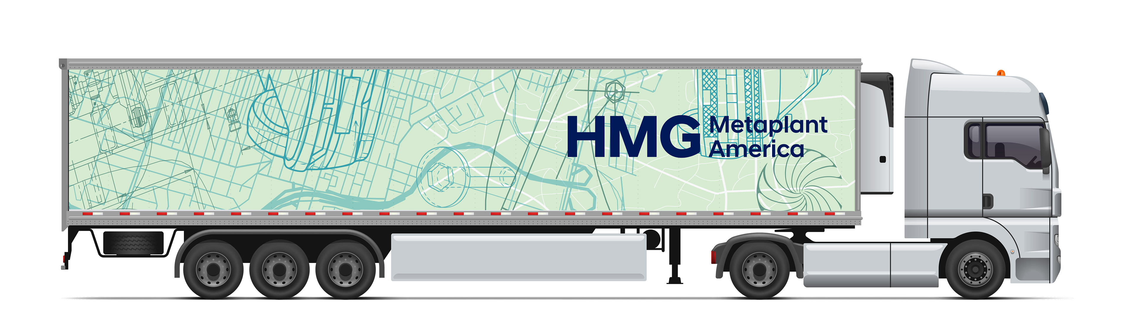 18-Wheeler