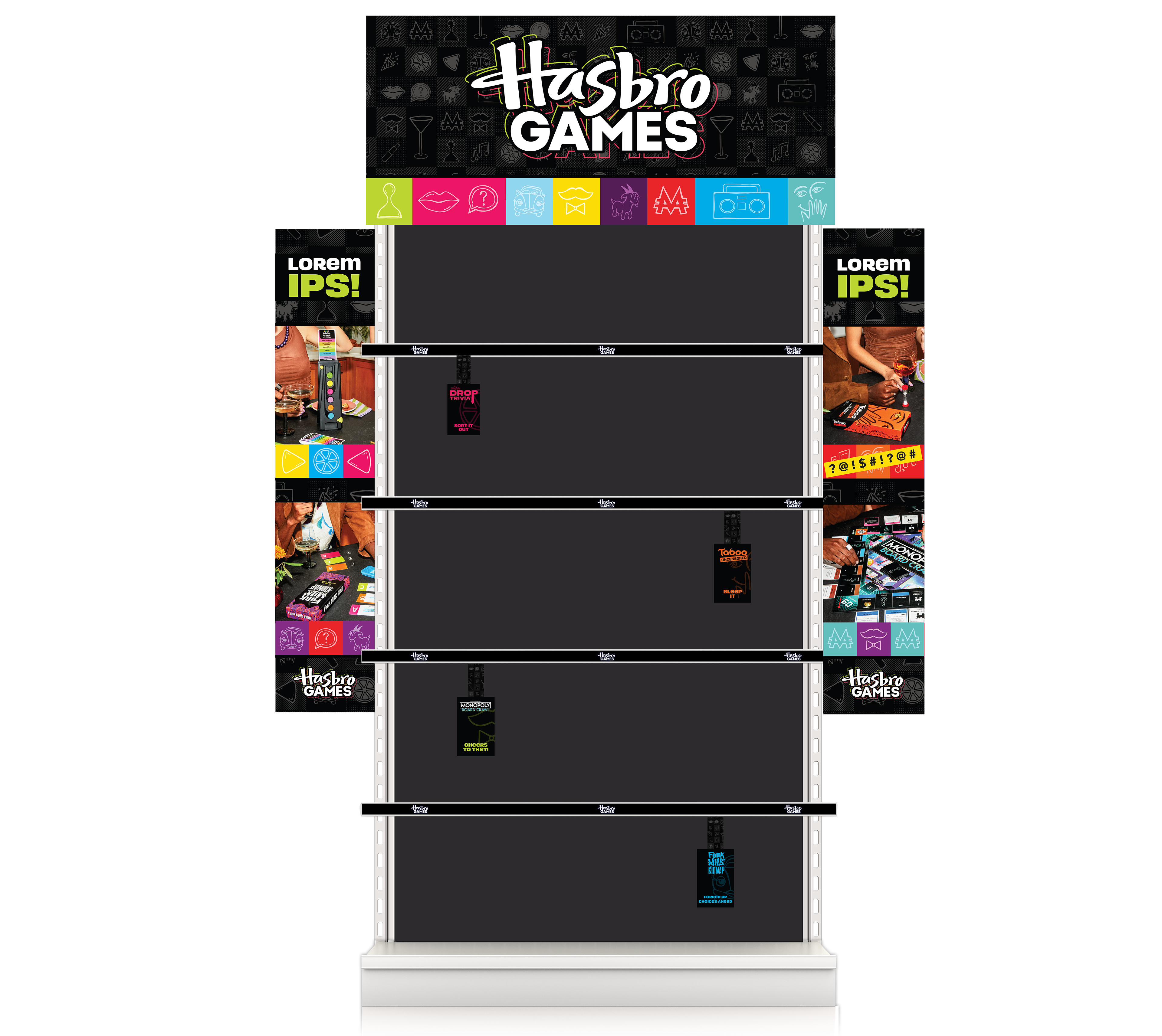 In-Store Example