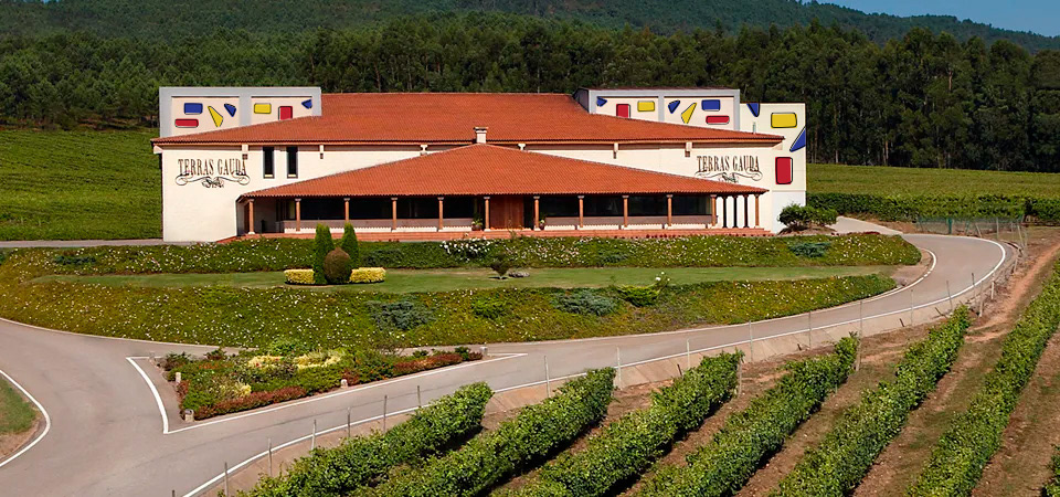 Terra Gauda Winery