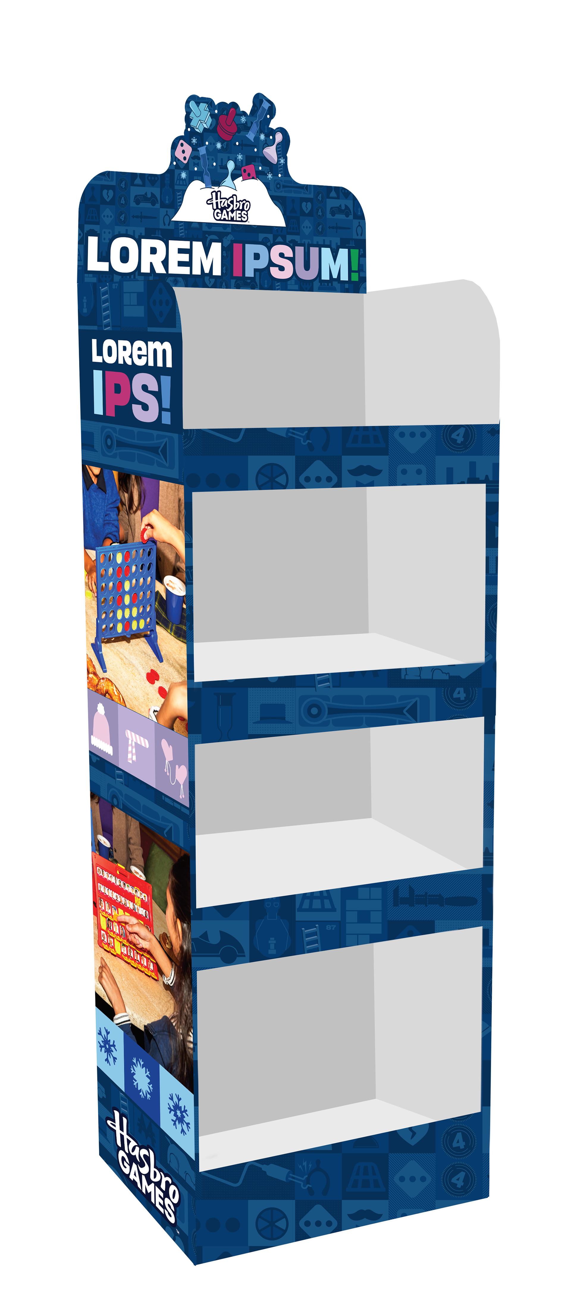 In-Store Example