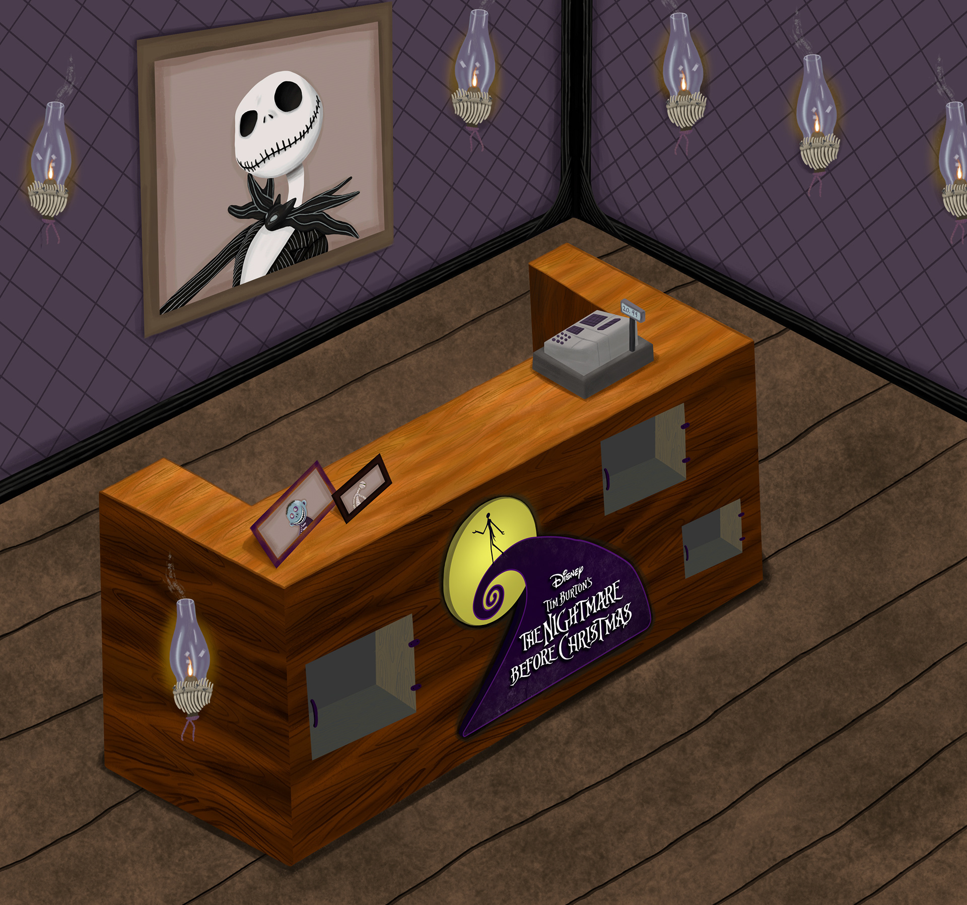 Point of Sale