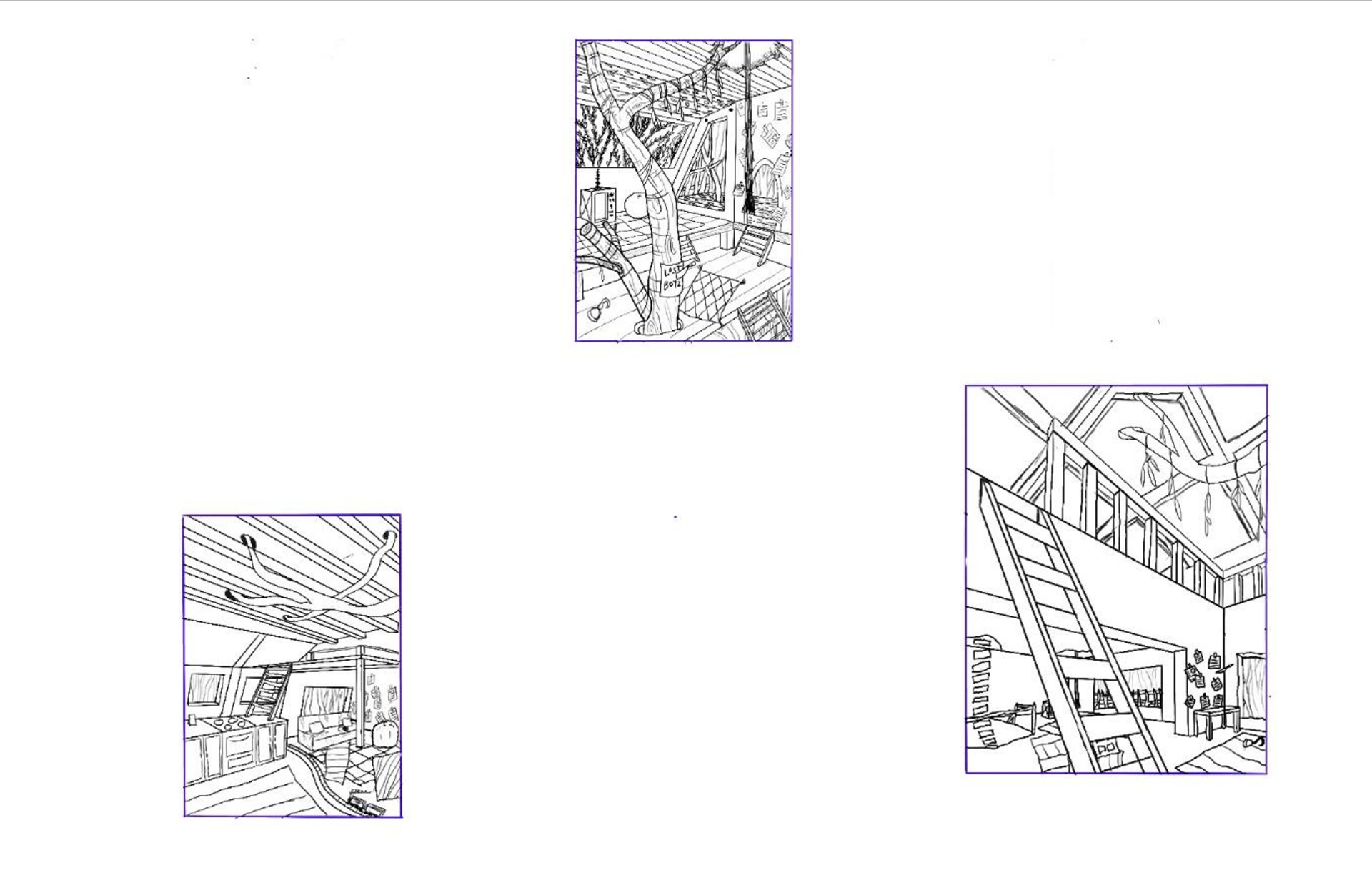 Roughs