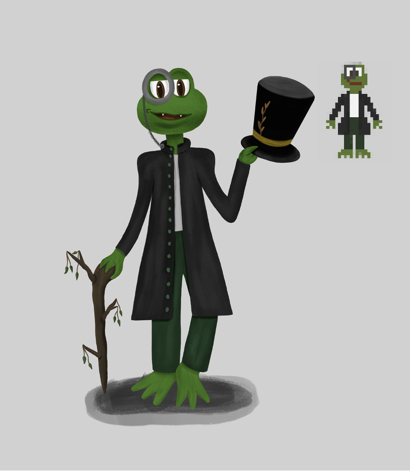 Villain