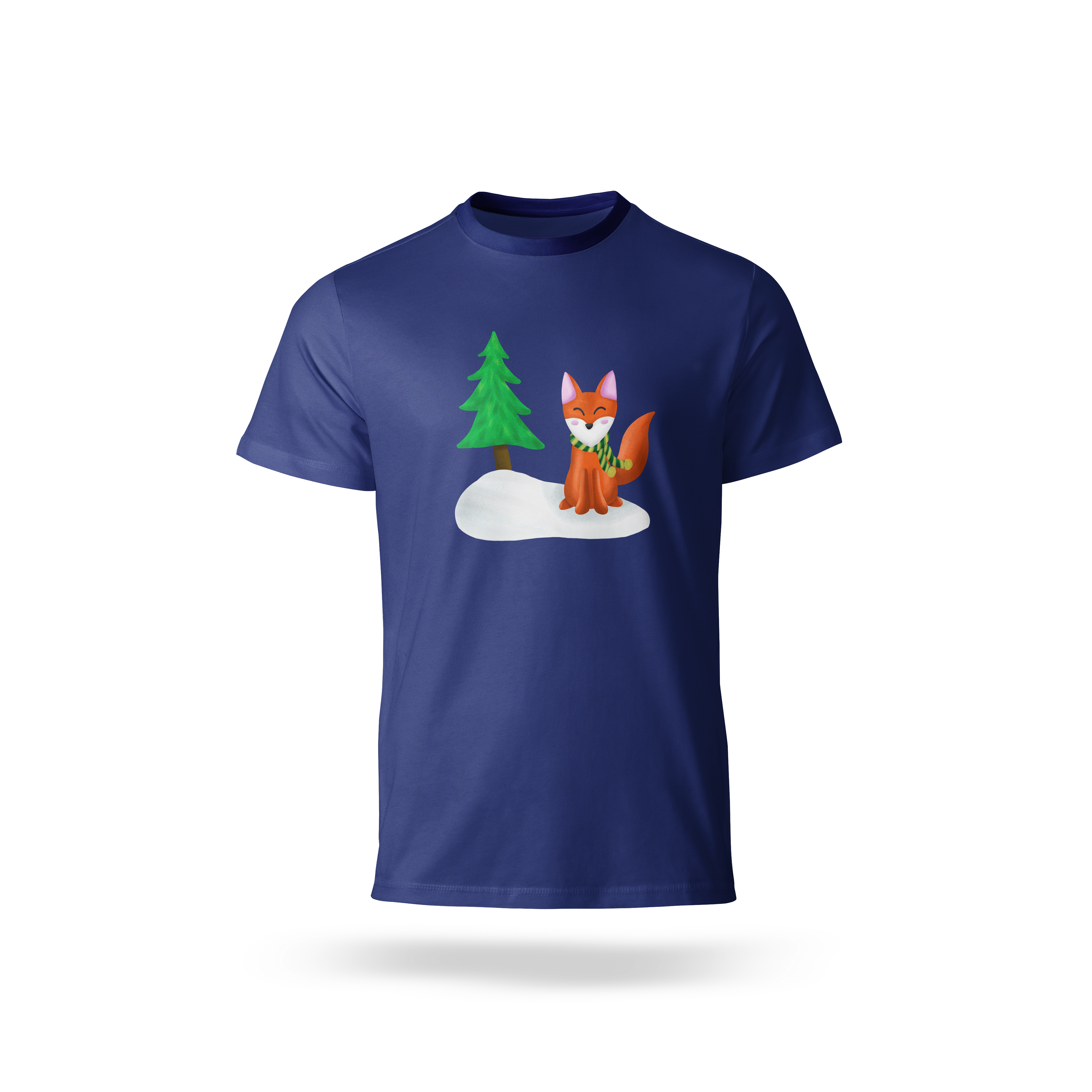 Holiday Shirt