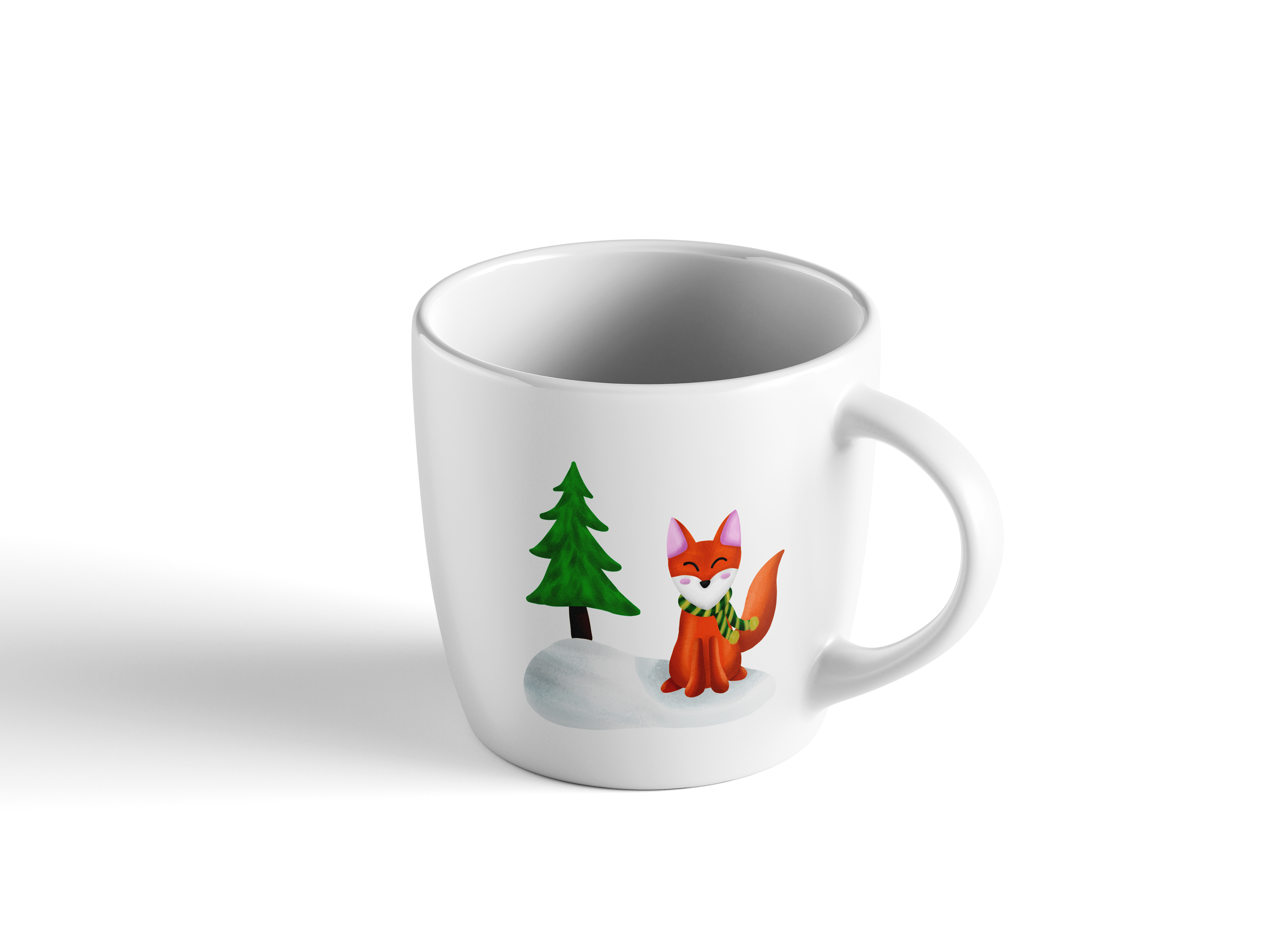 Holiday Mug