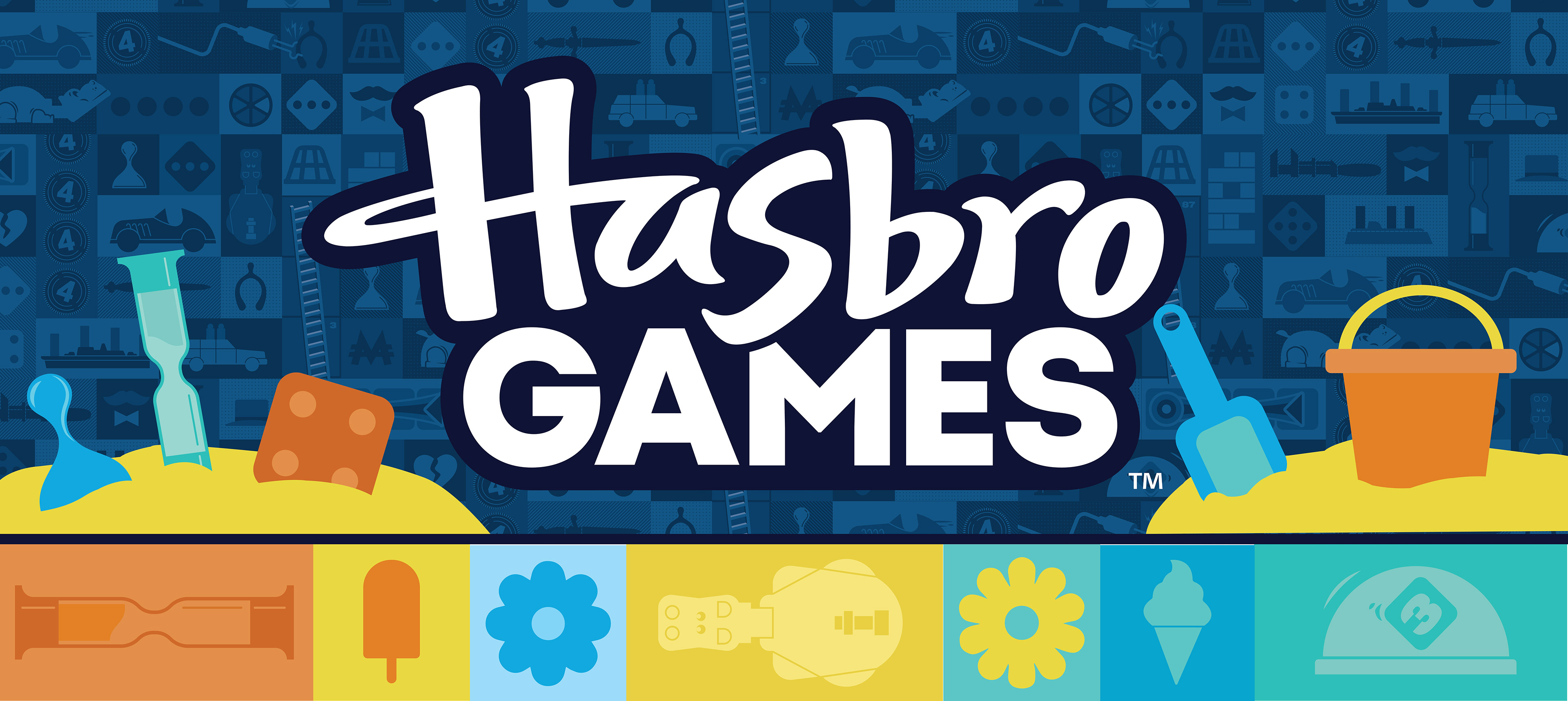 Interactive Header