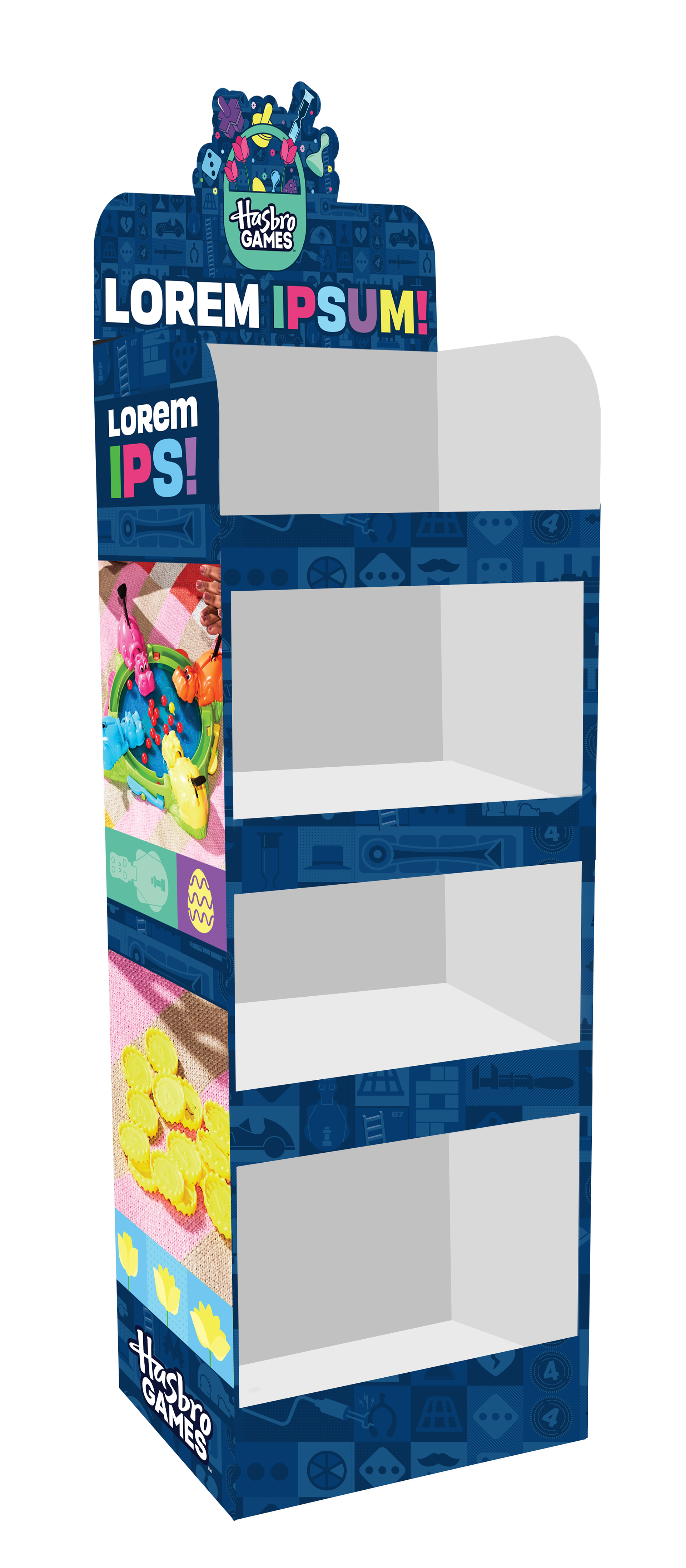 In-Store Example