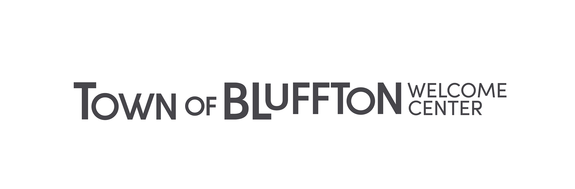 Secondary Logo in Black and White