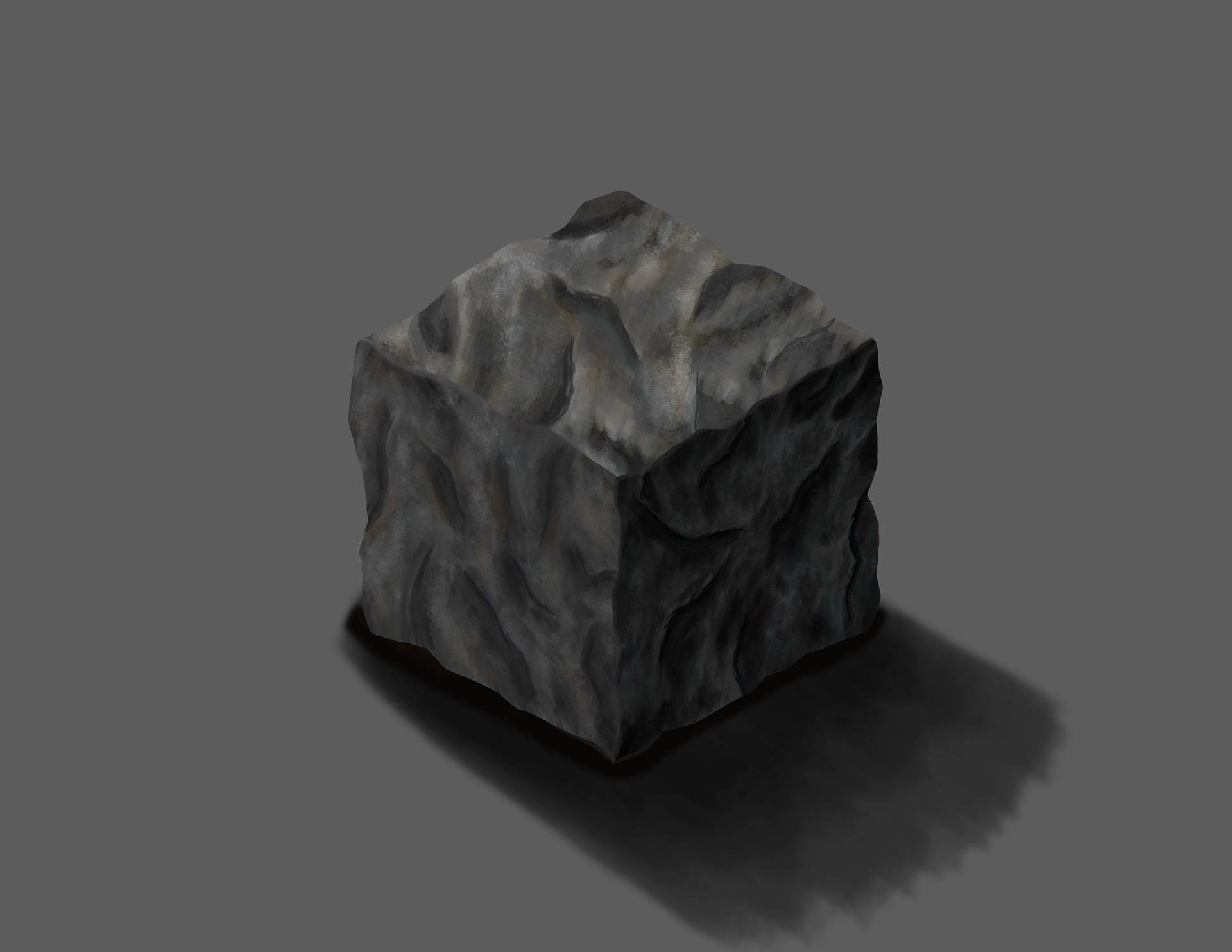 Stone Block