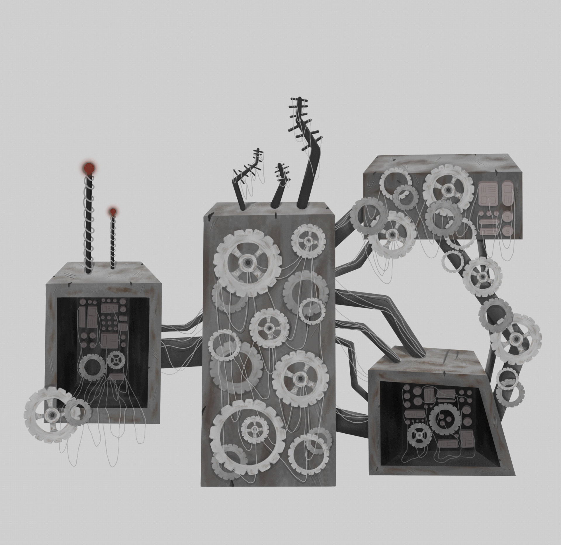 Animation Stage 4