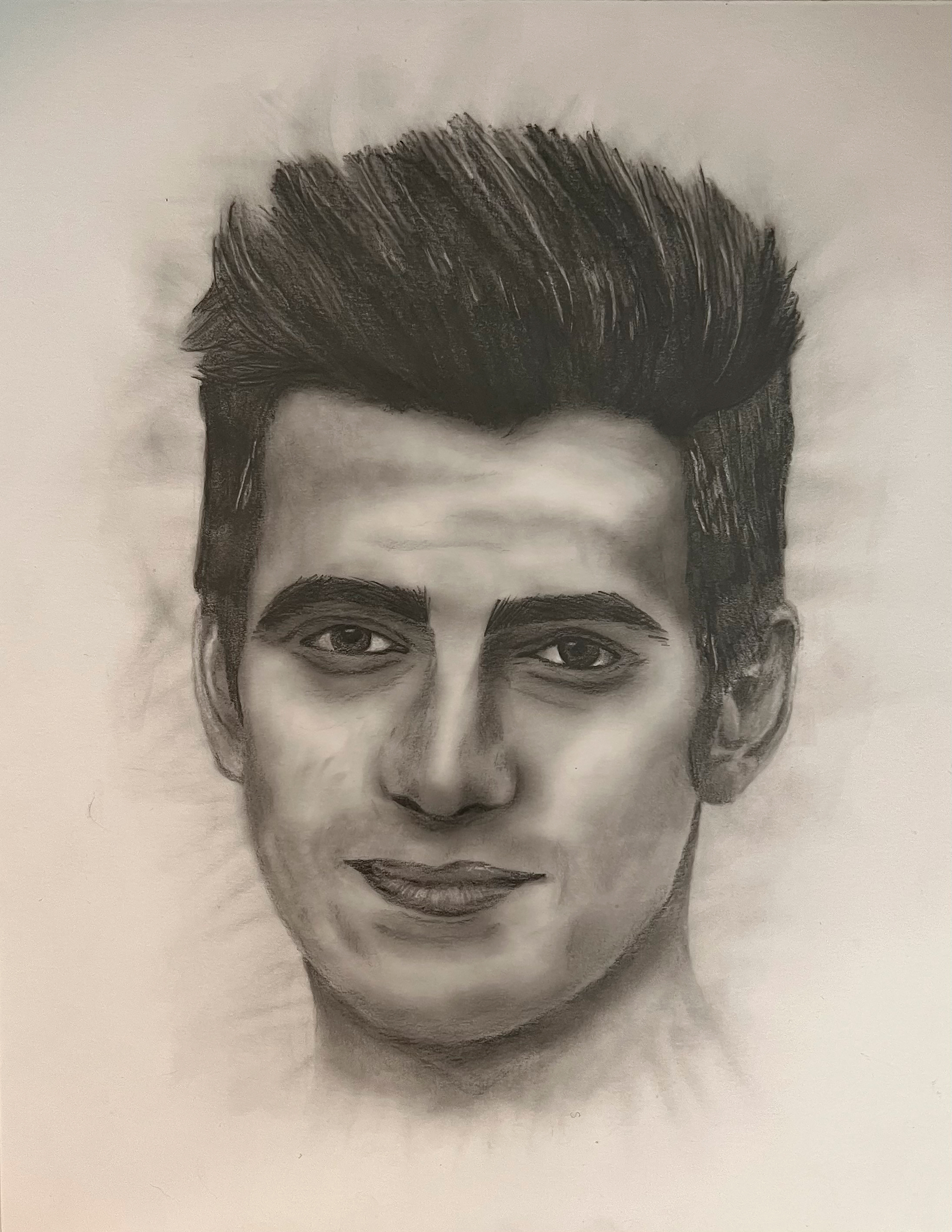 Portrait 2