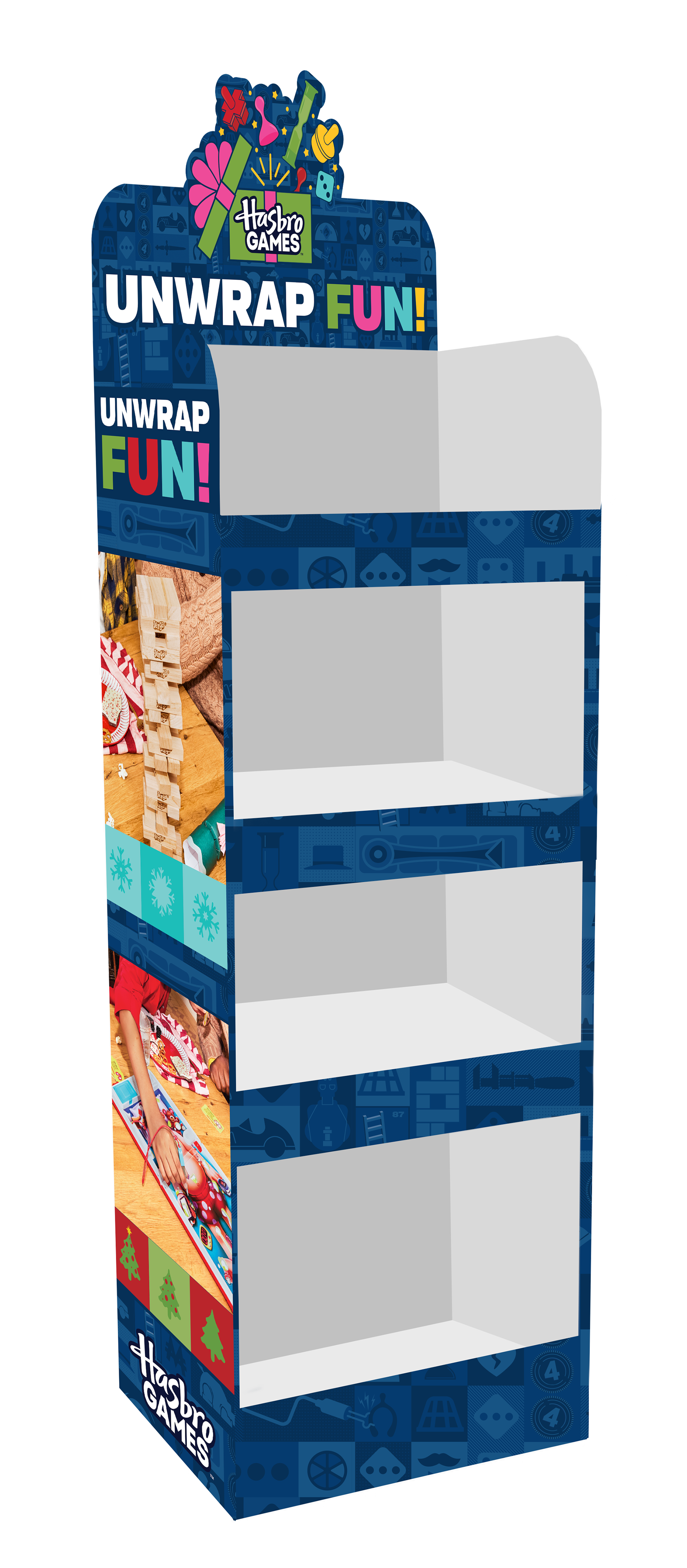 In-Store Example