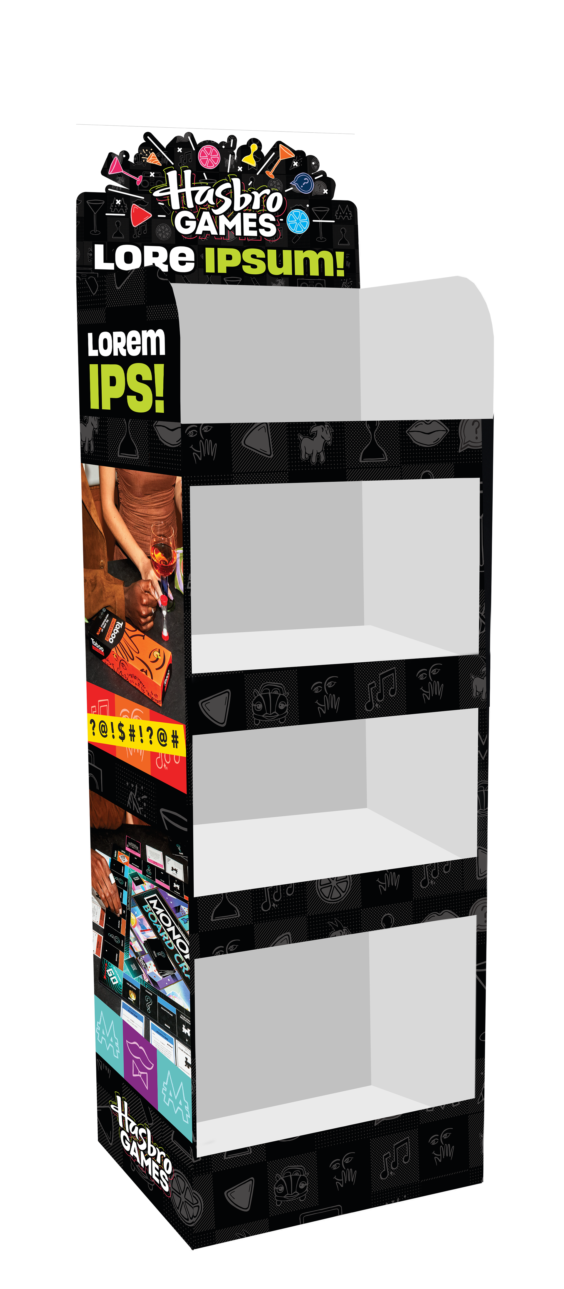 In-Store Example