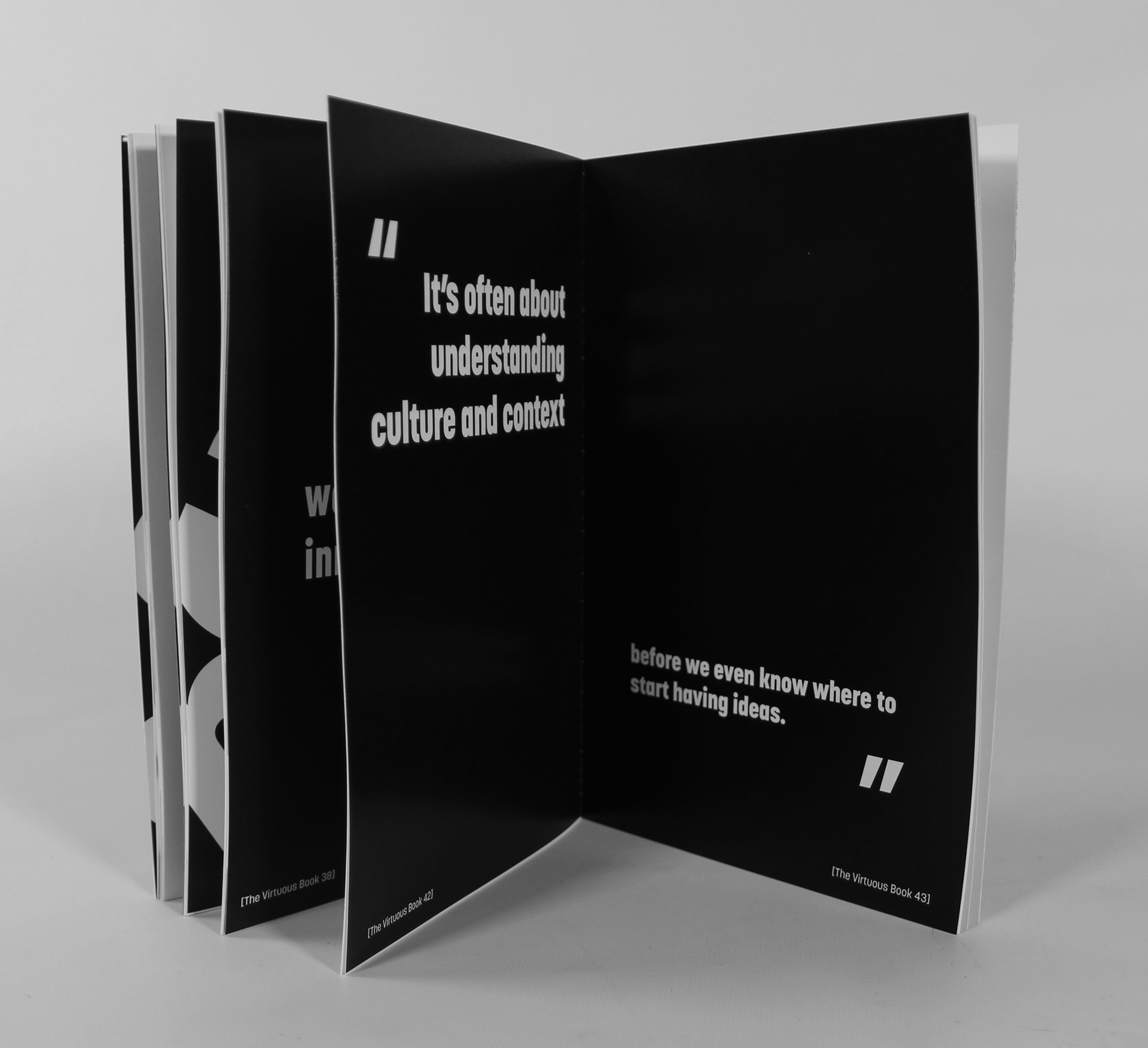 Quote Page