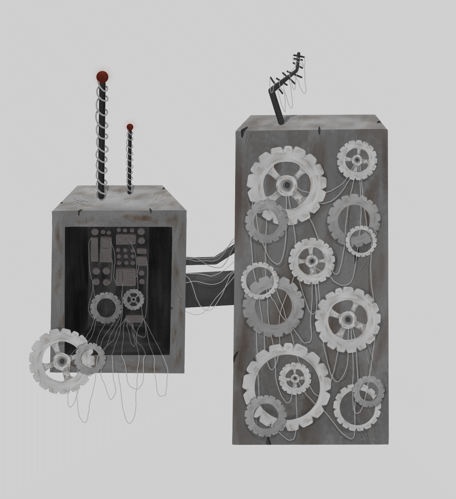 Animation Stage 2